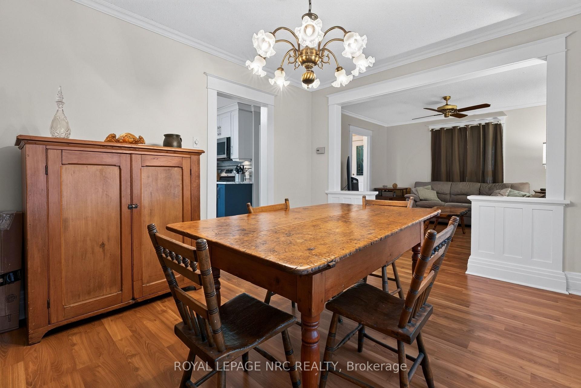 Photo 13 of 9 Marmora Street, St. Catharines, E. Chester — HOMEH