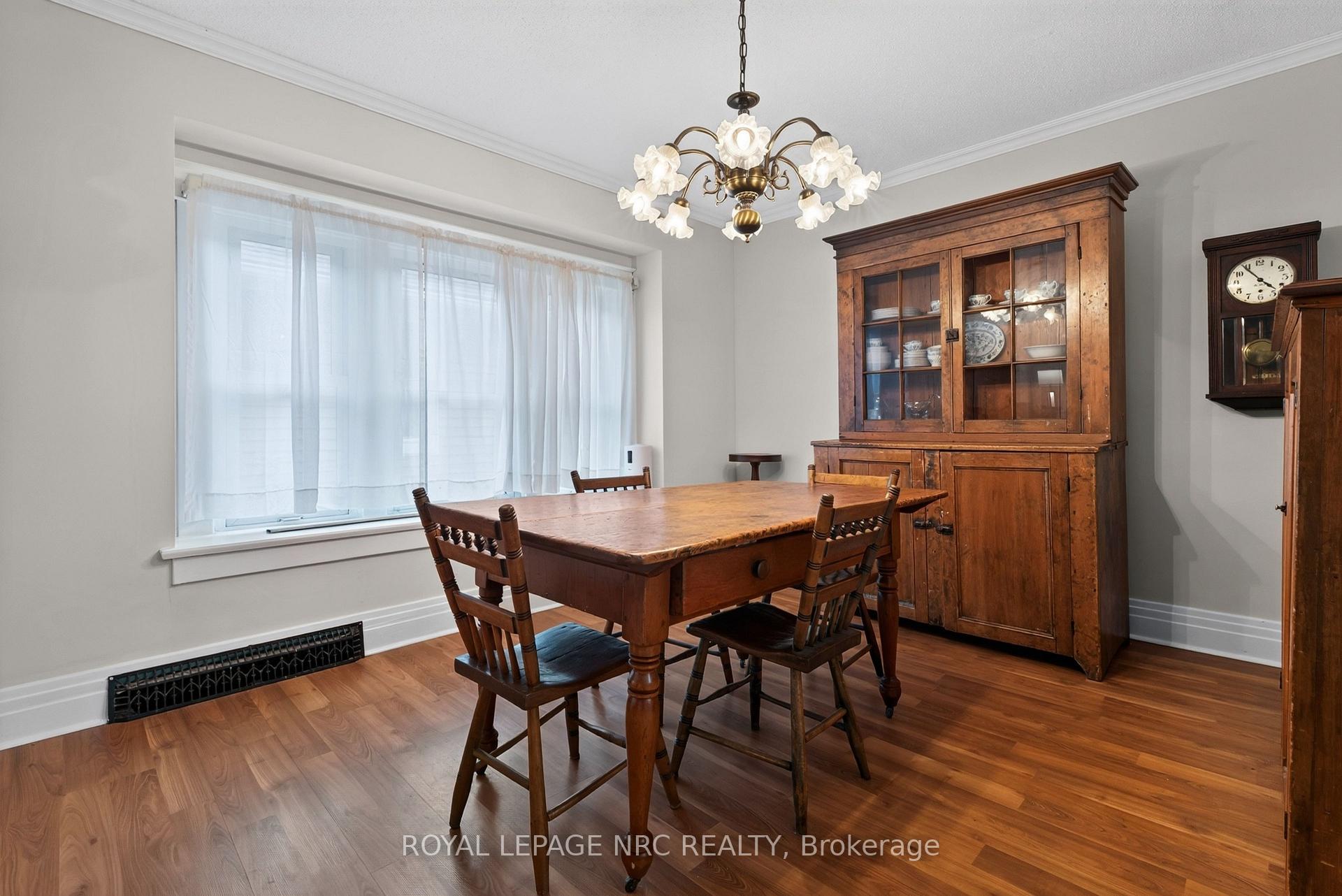 Photo 14 of 9 Marmora Street, St. Catharines, E. Chester — HOMEH