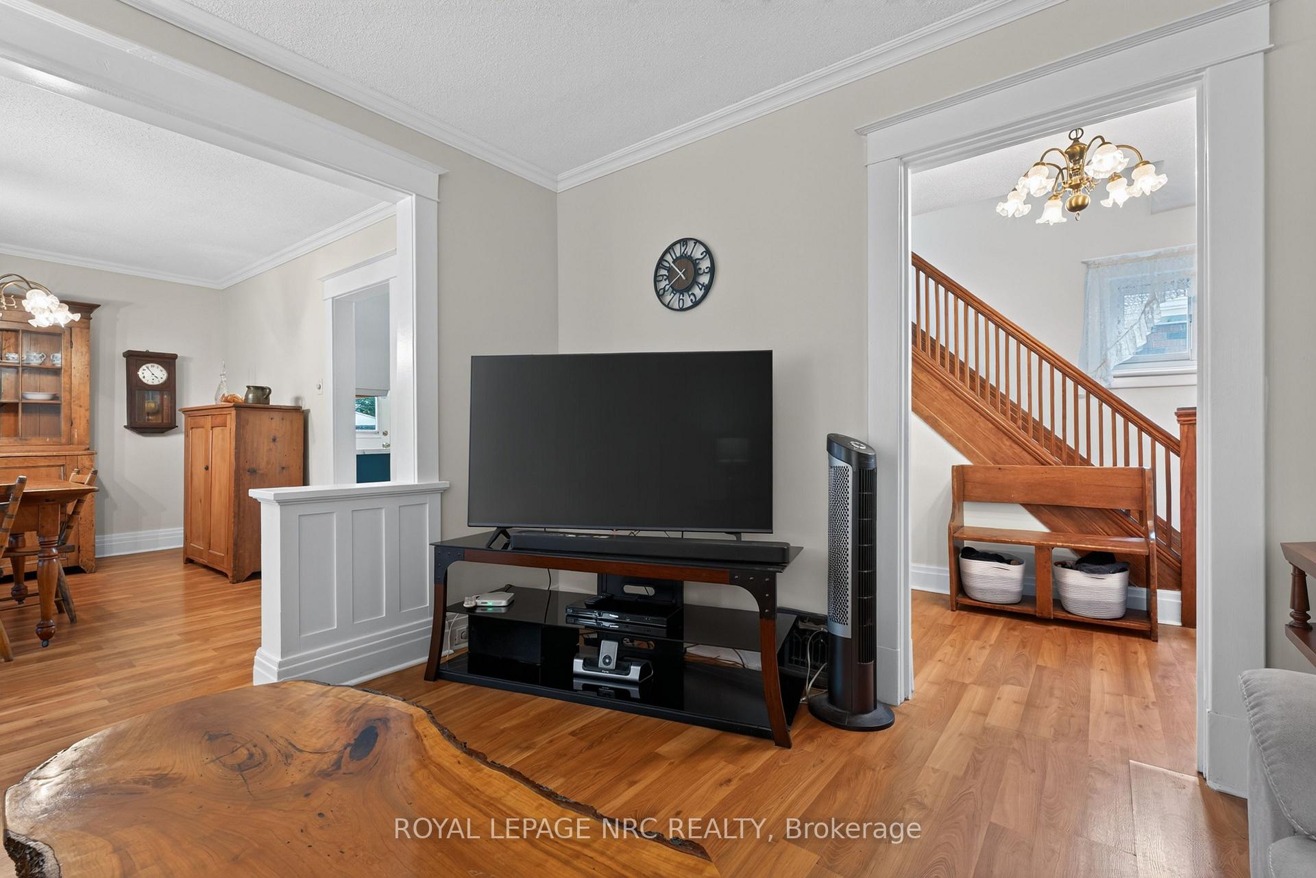 Photo 15 of 9 Marmora Street, St. Catharines, E. Chester — HOMEH