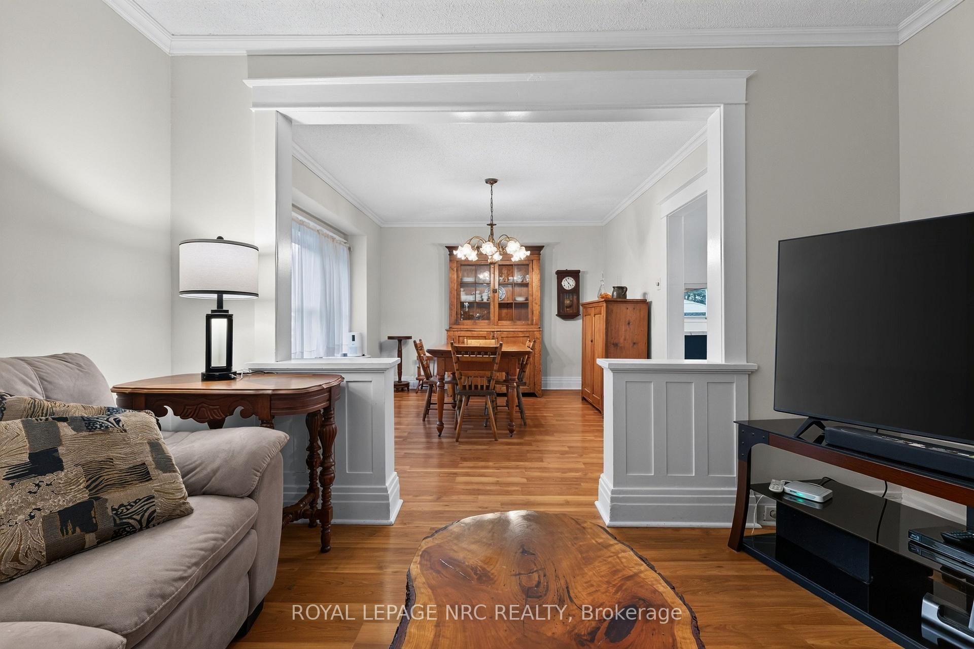 Photo 16 of 9 Marmora Street, St. Catharines, E. Chester — HOMEH
