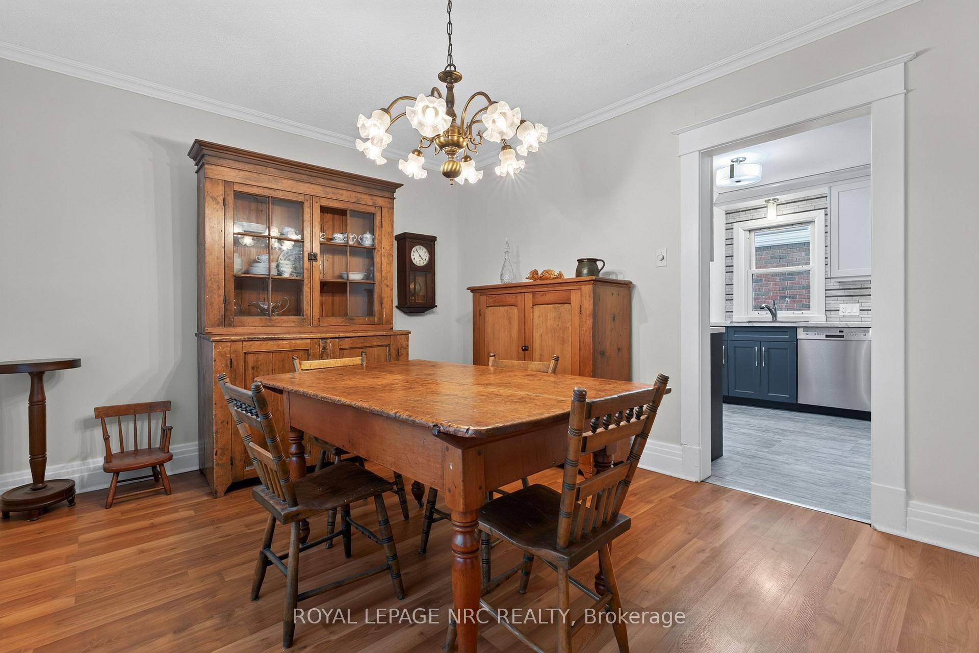 Photo 17 of 9 Marmora Street, St. Catharines, E. Chester — HOMEH