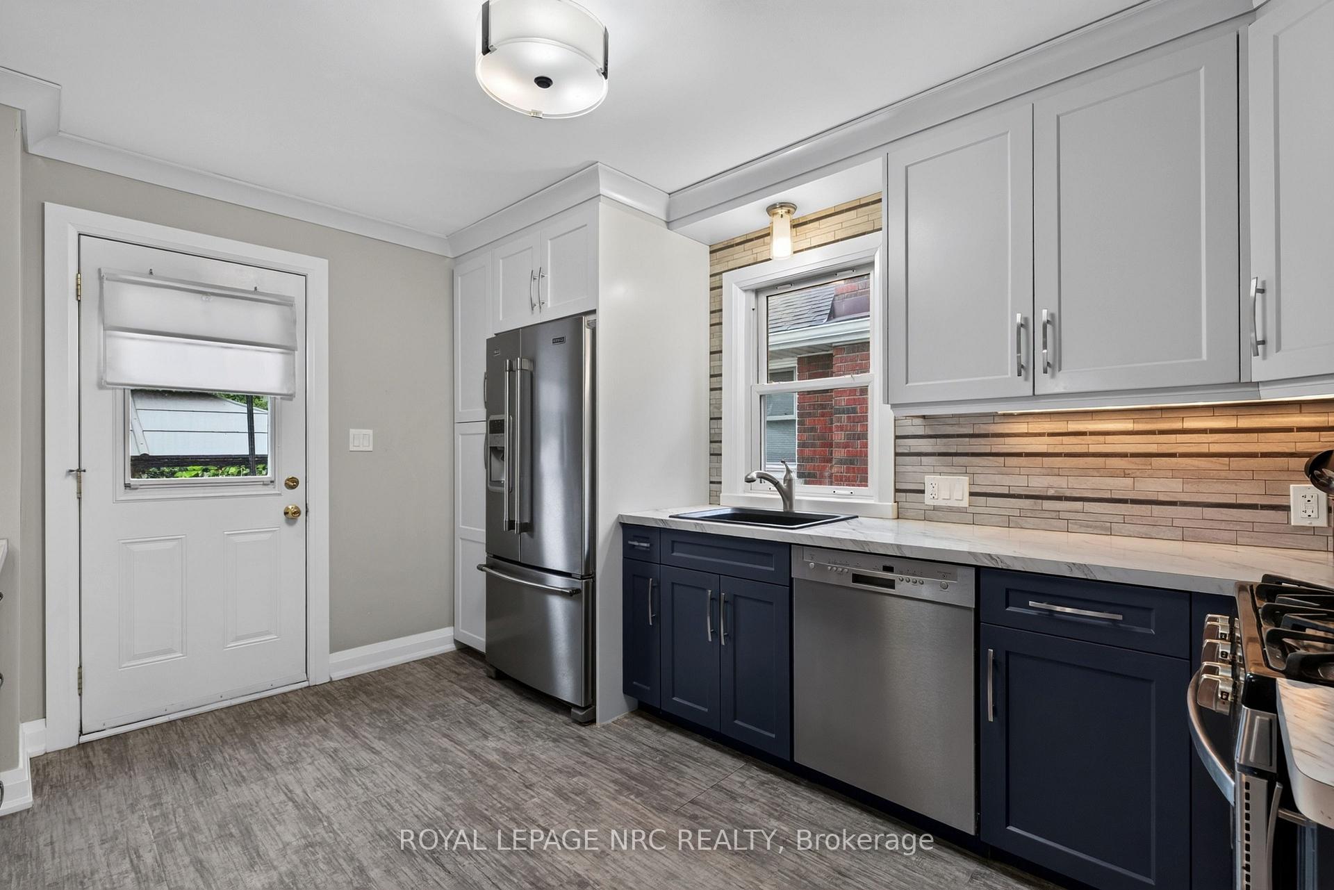 Photo 19 of 9 Marmora Street, St. Catharines, E. Chester — HOMEH