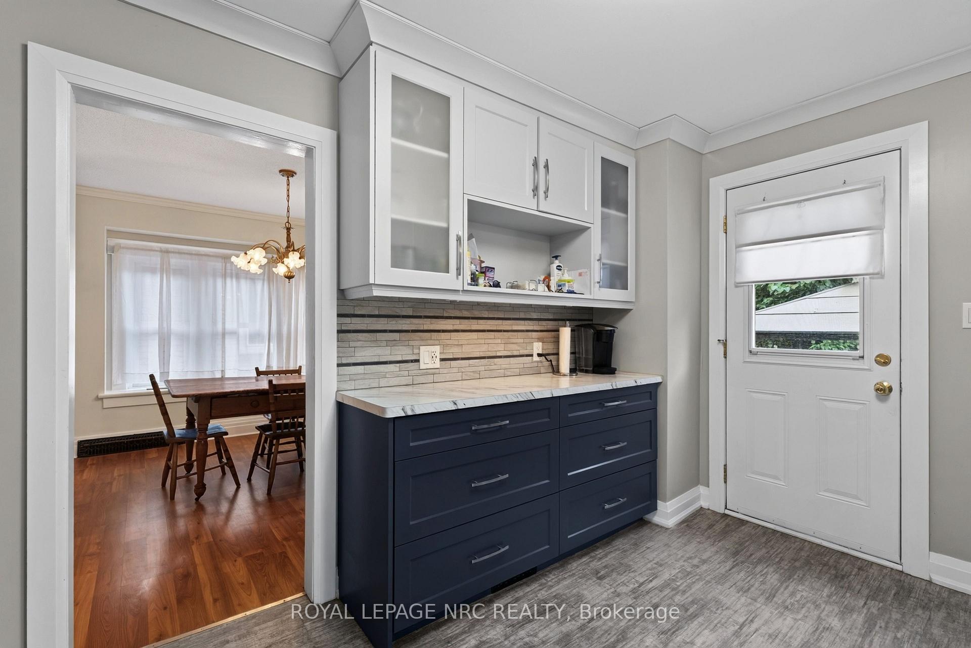 Photo 18 of 9 Marmora Street, St. Catharines, E. Chester — HOMEH