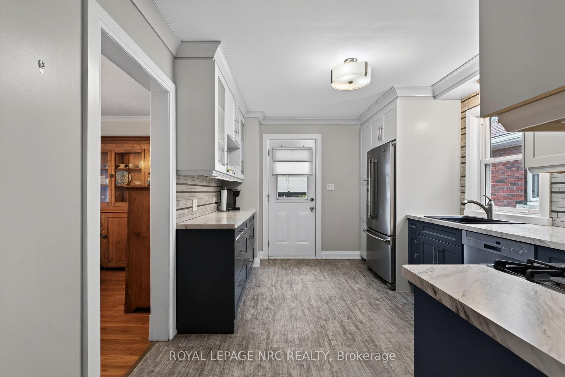 Photo 21 of 9 Marmora Street, St. Catharines, E. Chester — HOMEH