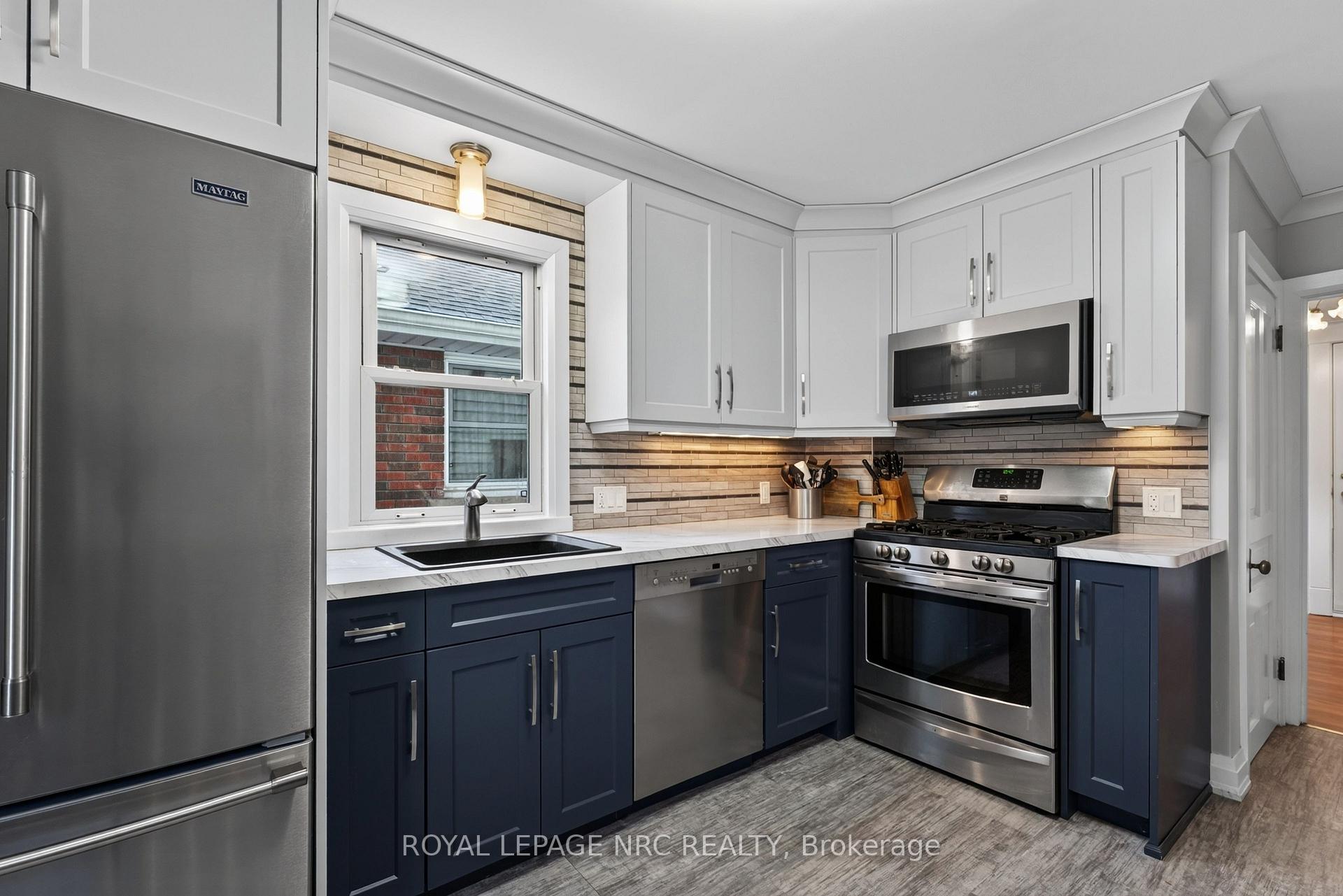 Photo 22 of 9 Marmora Street, St. Catharines, E. Chester — HOMEH