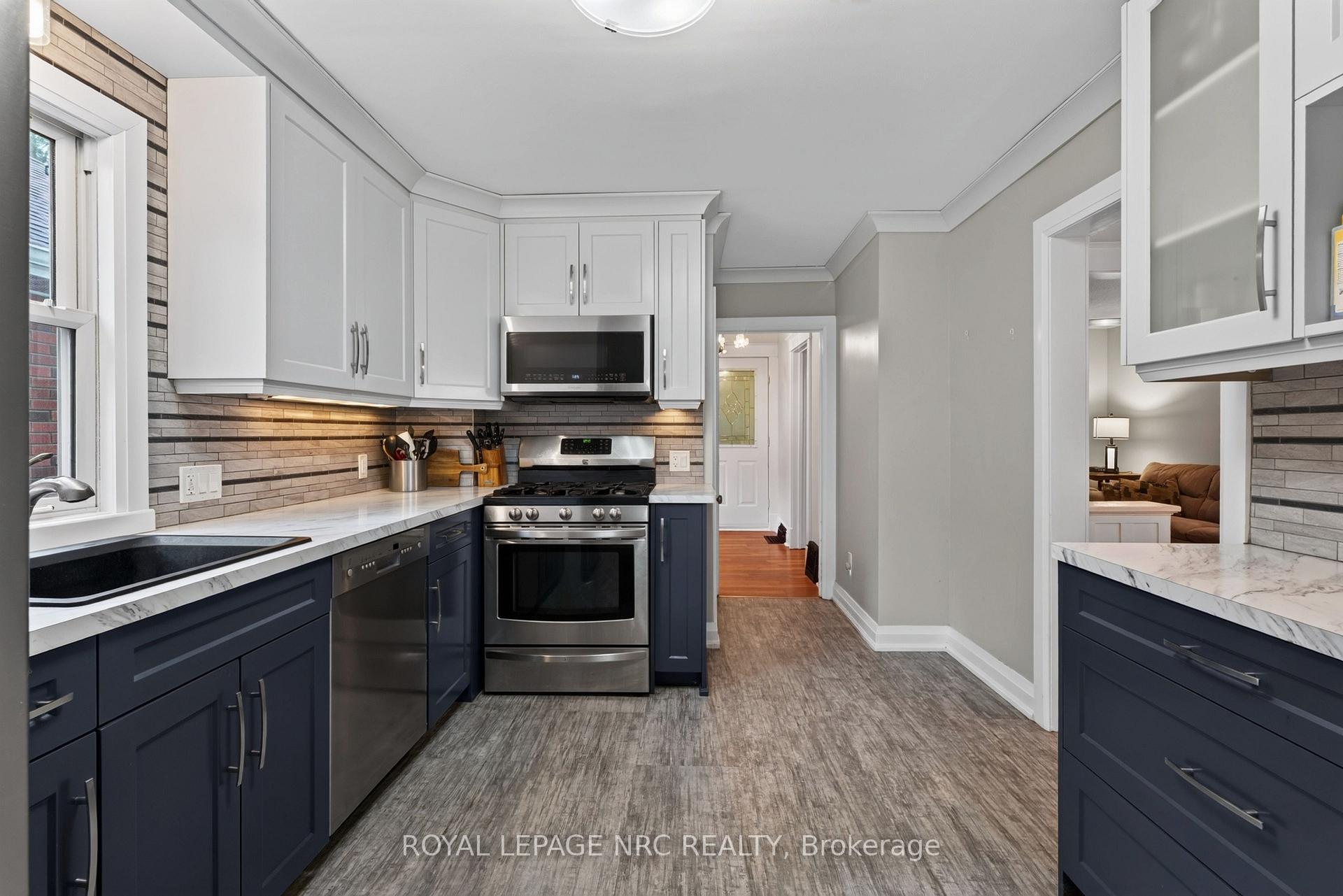 Photo 20 of 9 Marmora Street, St. Catharines, E. Chester — HOMEH