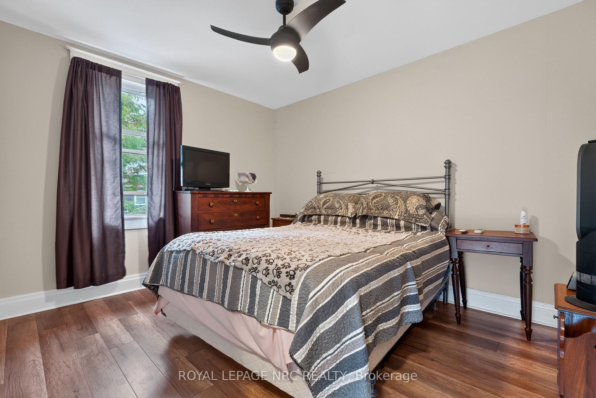 Photo 24 of 9 Marmora Street, St. Catharines, E. Chester — HOMEH