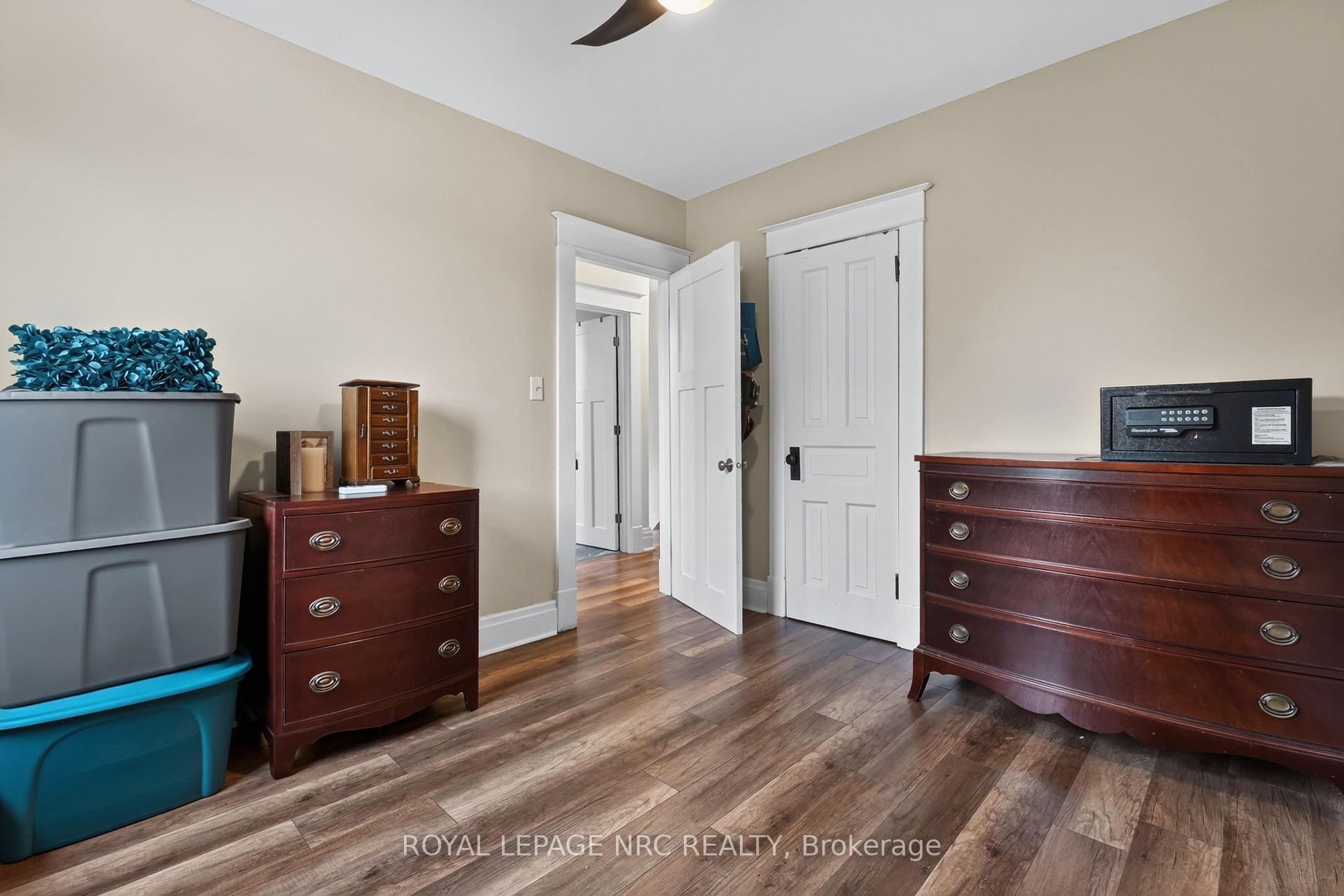 Photo 26 of 9 Marmora Street, St. Catharines, E. Chester — HOMEH