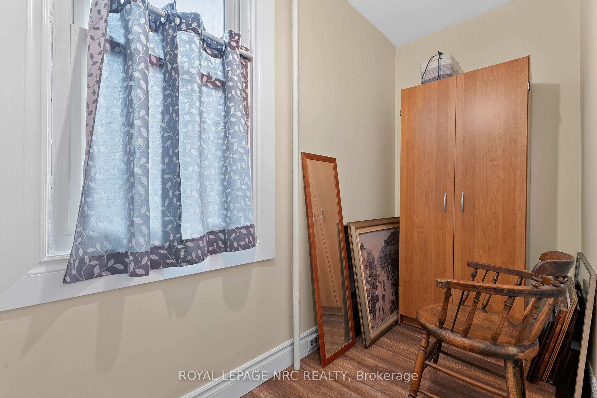 Photo 27 of 9 Marmora Street, St. Catharines, E. Chester — HOMEH