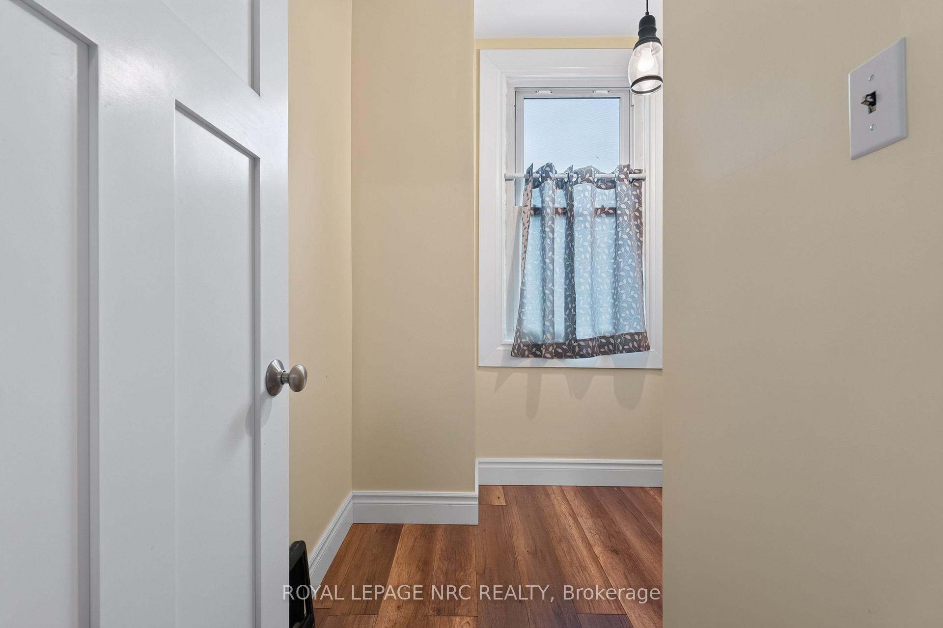 Photo 30 of 9 Marmora Street, St. Catharines, E. Chester — HOMEH