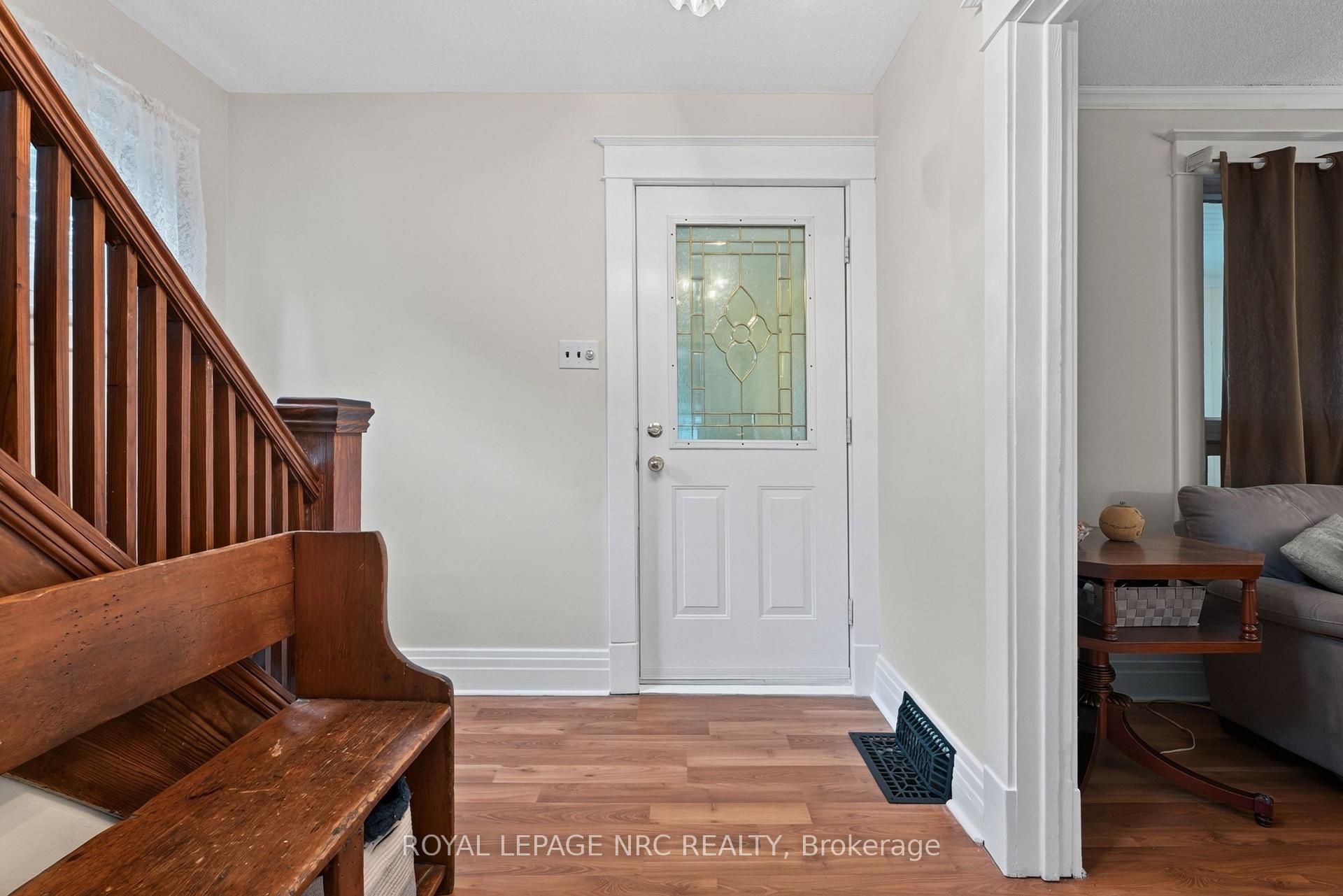 Photo 31 of 9 Marmora Street, St. Catharines, E. Chester — HOMEH