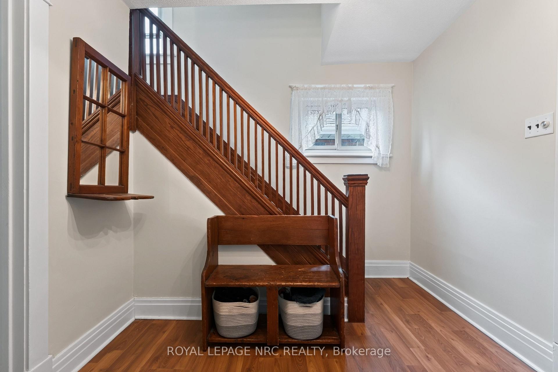 Photo 32 of 9 Marmora Street, St. Catharines, E. Chester — HOMEH