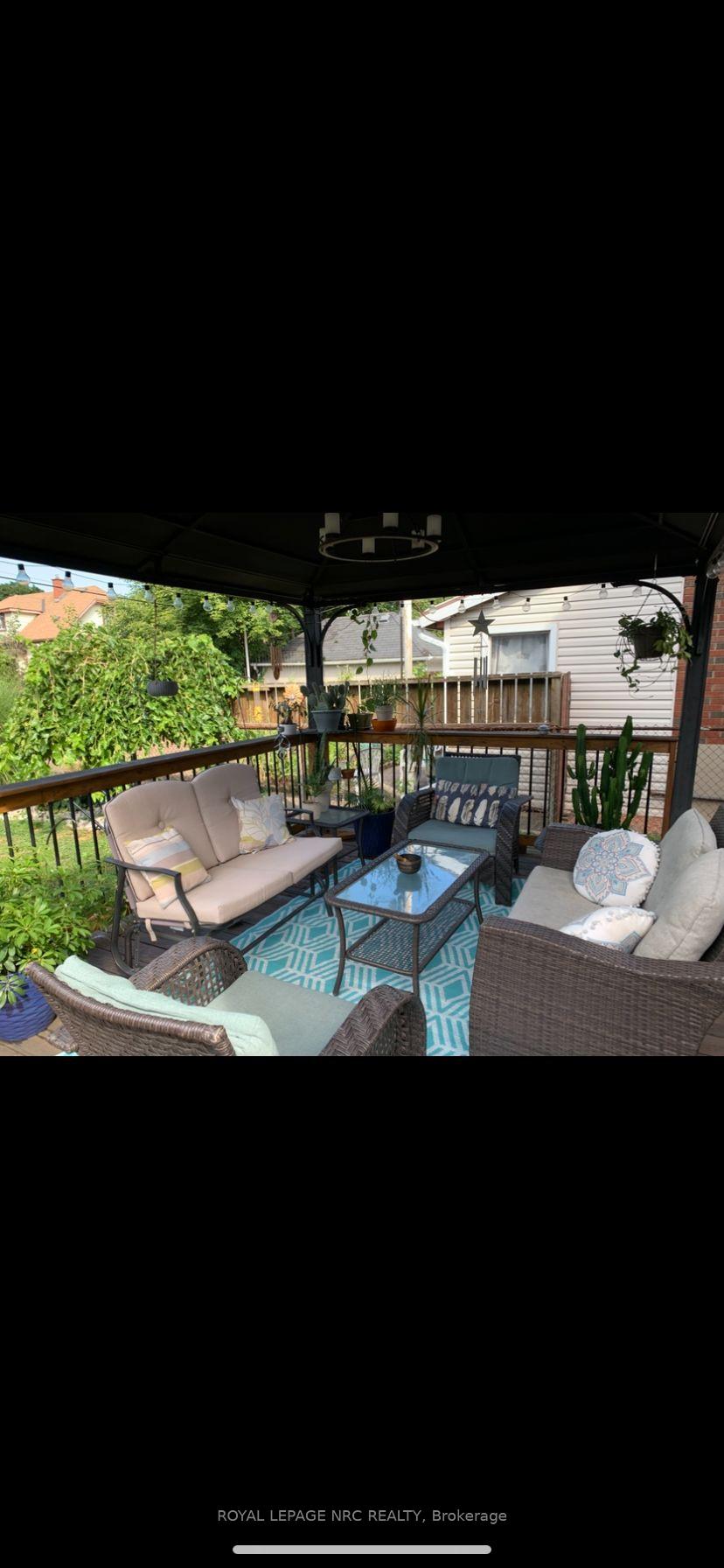 Photo 38 of 9 Marmora Street, St. Catharines, E. Chester — HOMEH