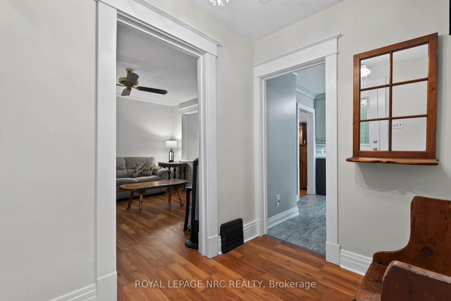 Photo 5 of 9 Marmora Street, St. Catharines, E. Chester — HOMEH
