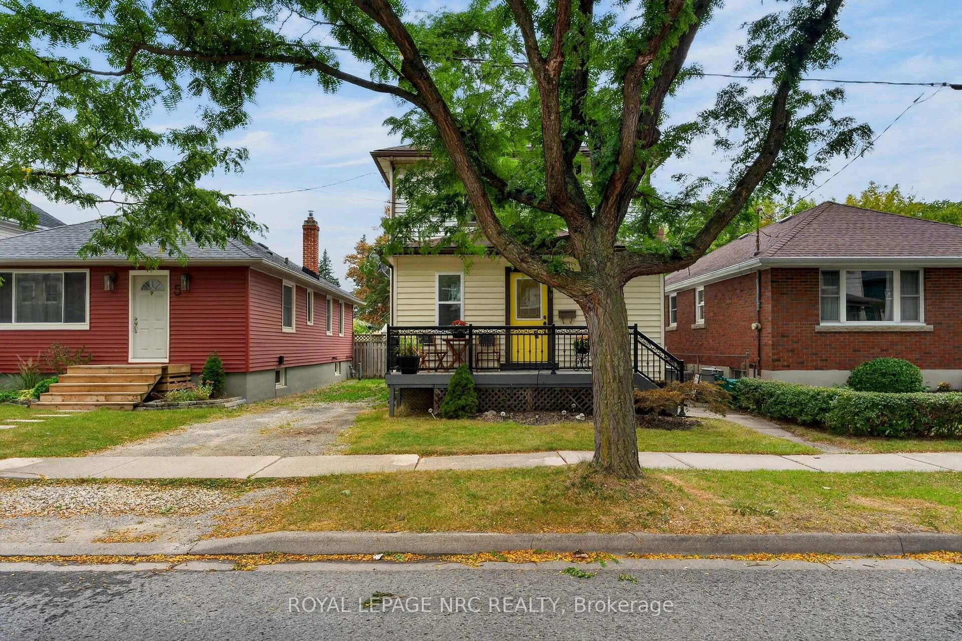 Photo 51 of 9 Marmora Street, St. Catharines, E. Chester — HOMEH