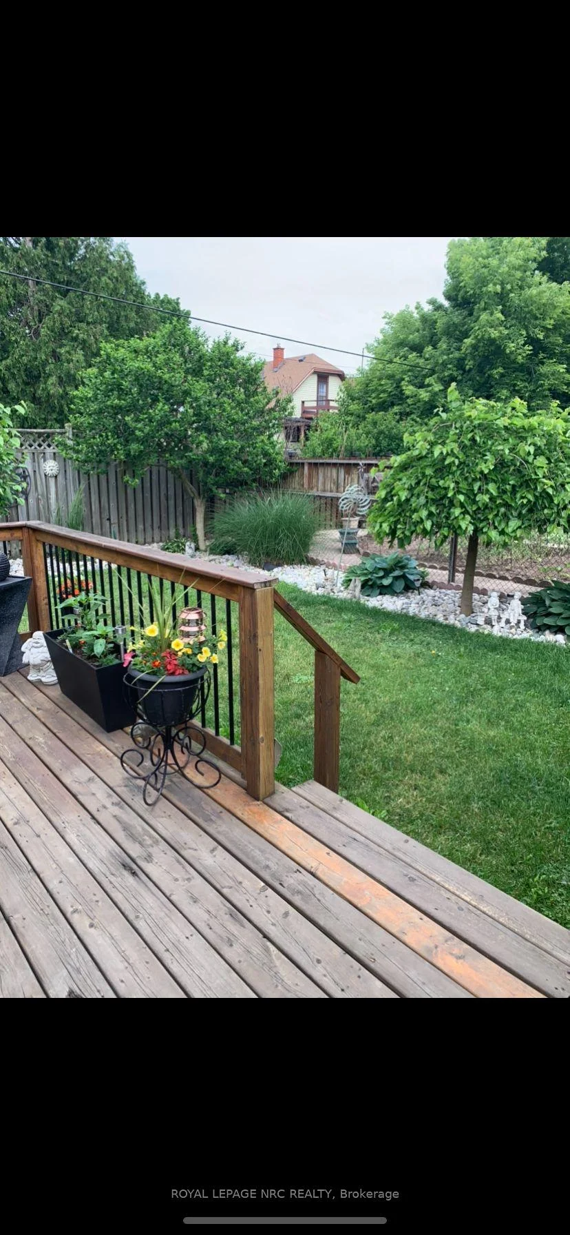 Photo 61 of 9 Marmora Street, St. Catharines, E. Chester — HOMEH