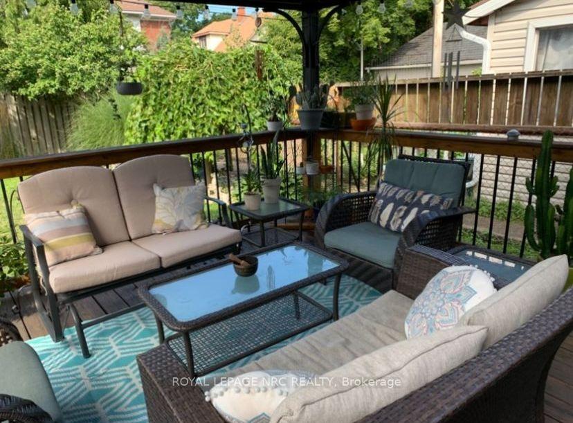 Photo 40 of 9 Marmora Street, St. Catharines, E. Chester — HOMEH