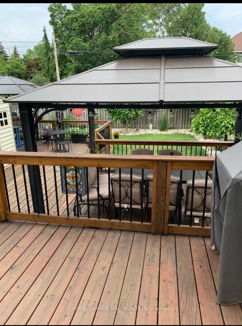 Photo 42 of 9 Marmora Street, St. Catharines, E. Chester — HOMEH