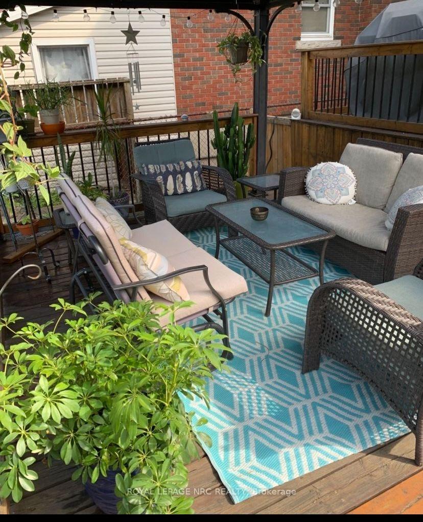 Photo 44 of 9 Marmora Street, St. Catharines, E. Chester — HOMEH