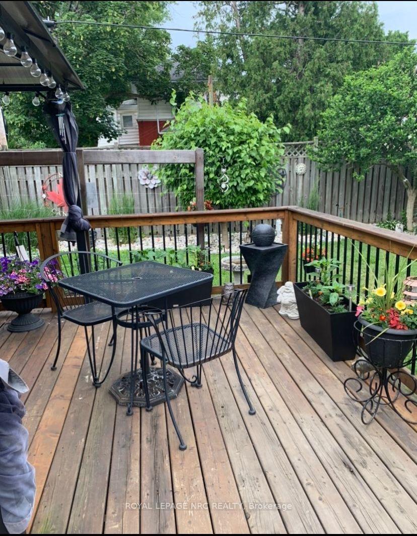 Photo 46 of 9 Marmora Street, St. Catharines, E. Chester — HOMEH