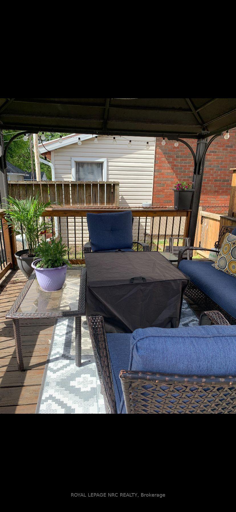 Photo 52 of 9 Marmora Street, St. Catharines, E. Chester — HOMEH