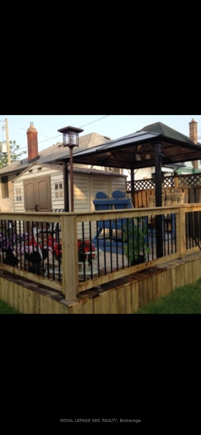 Photo 55 of 9 Marmora Street, St. Catharines, E. Chester — HOMEH