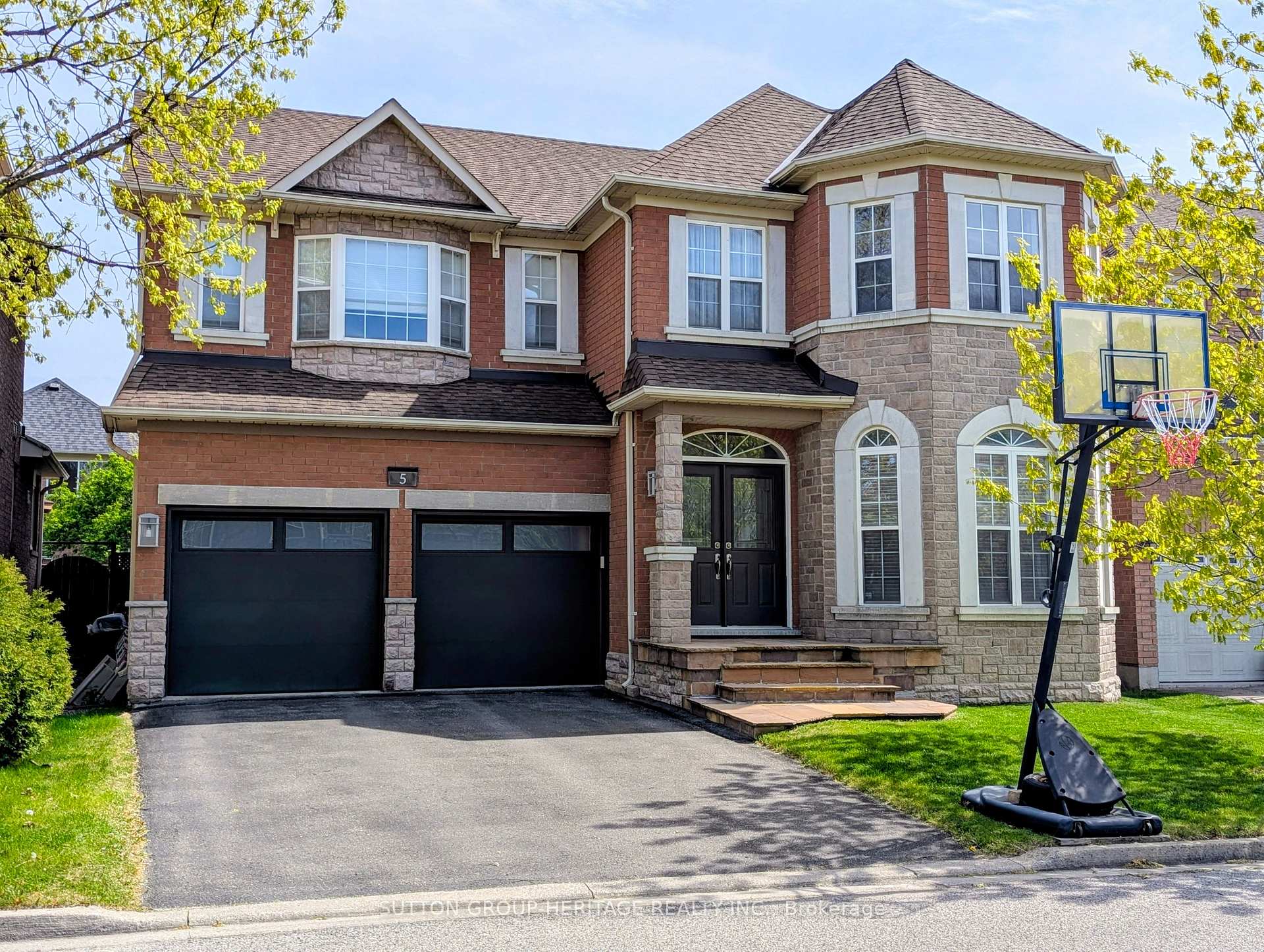 Photo 2 of 5 Baintree Street, Markham, Wismer — HOMEH