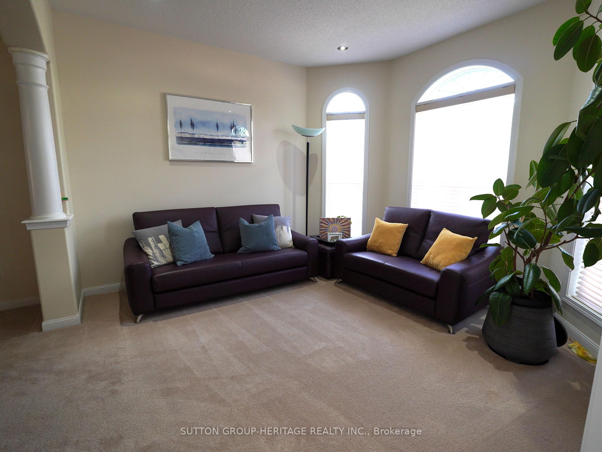 Photo 5 of 5 Baintree Street, Markham, Wismer — HOMEH