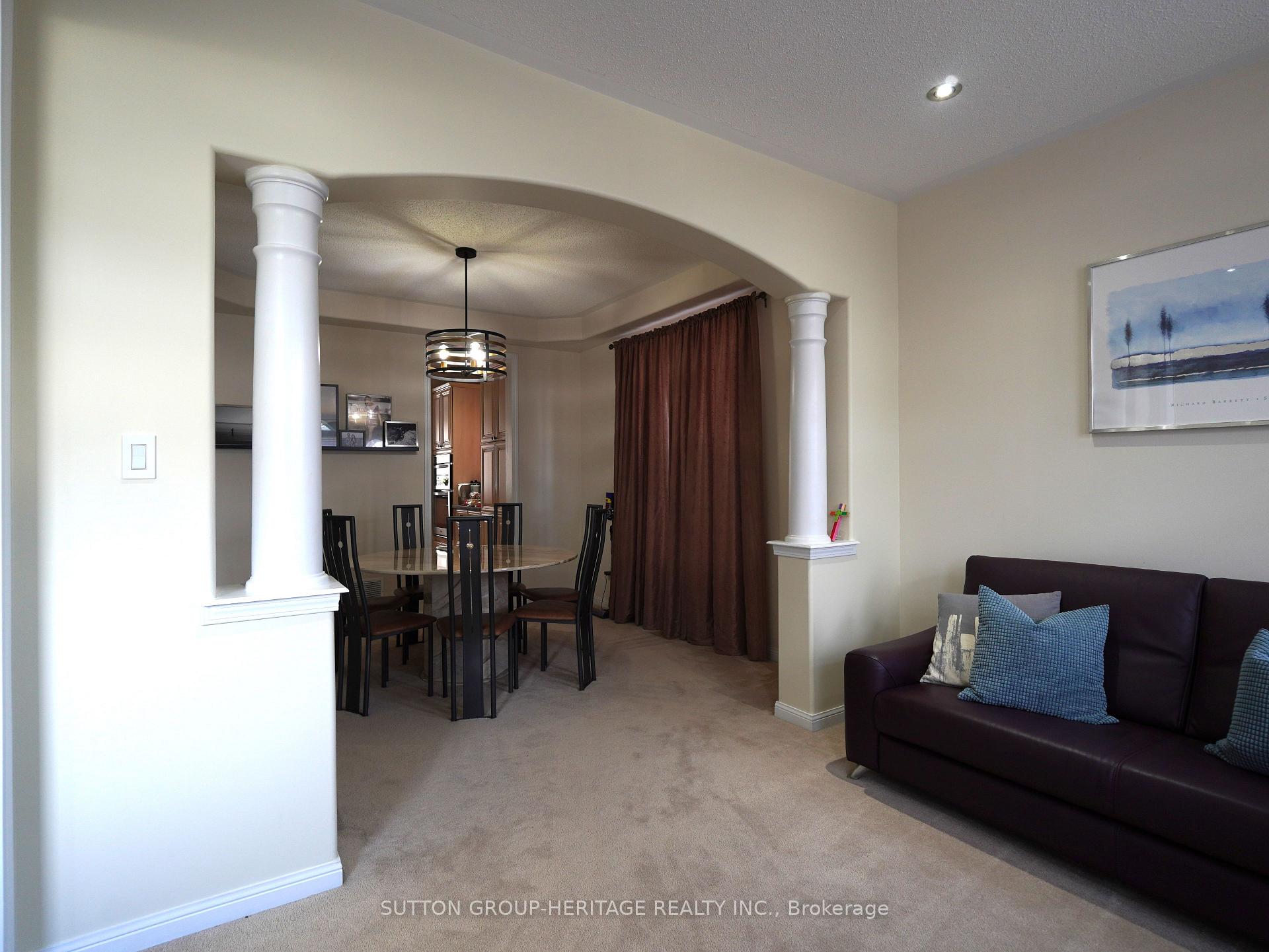 Photo 6 of 5 Baintree Street, Markham, Wismer — HOMEH