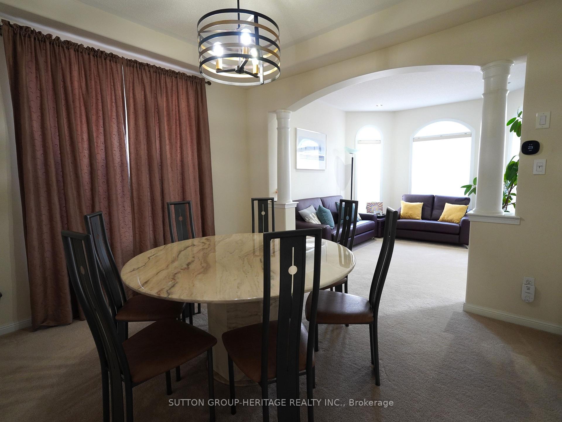 Photo 7 of 5 Baintree Street, Markham, Wismer — HOMEH