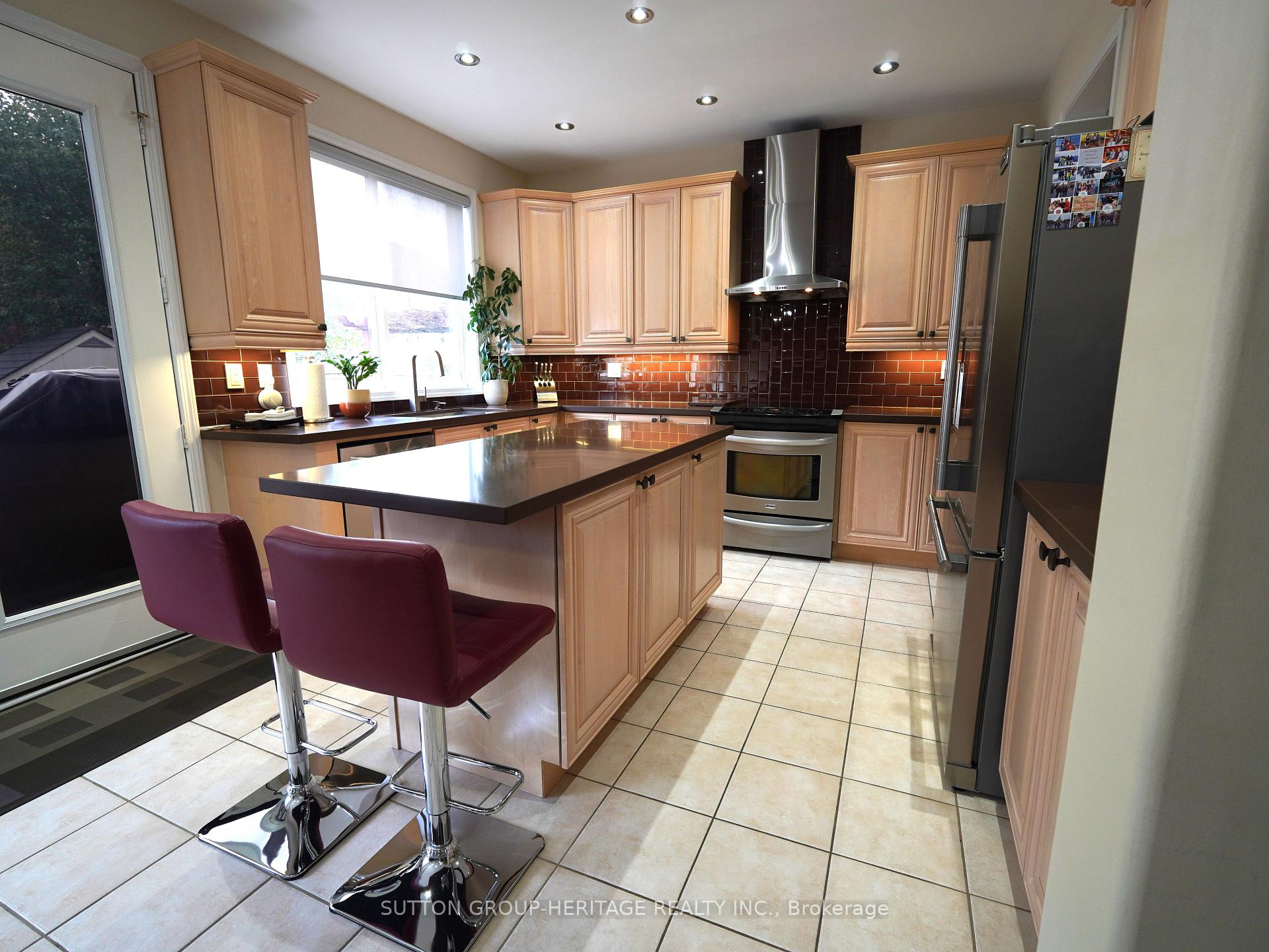 Photo 13 of 5 Baintree Street, Markham, Wismer — HOMEH
