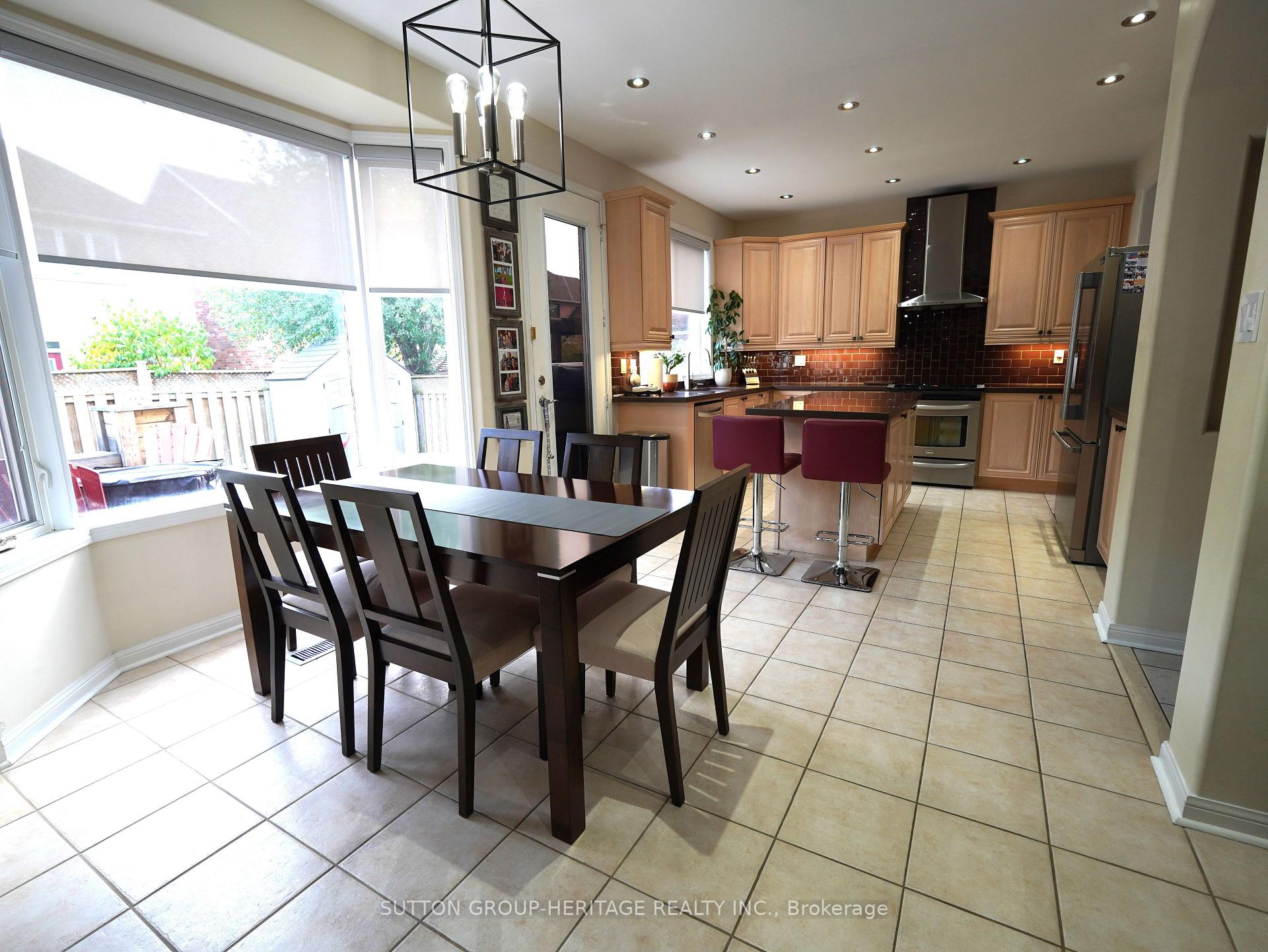 Photo 14 of 5 Baintree Street, Markham, Wismer — HOMEH
