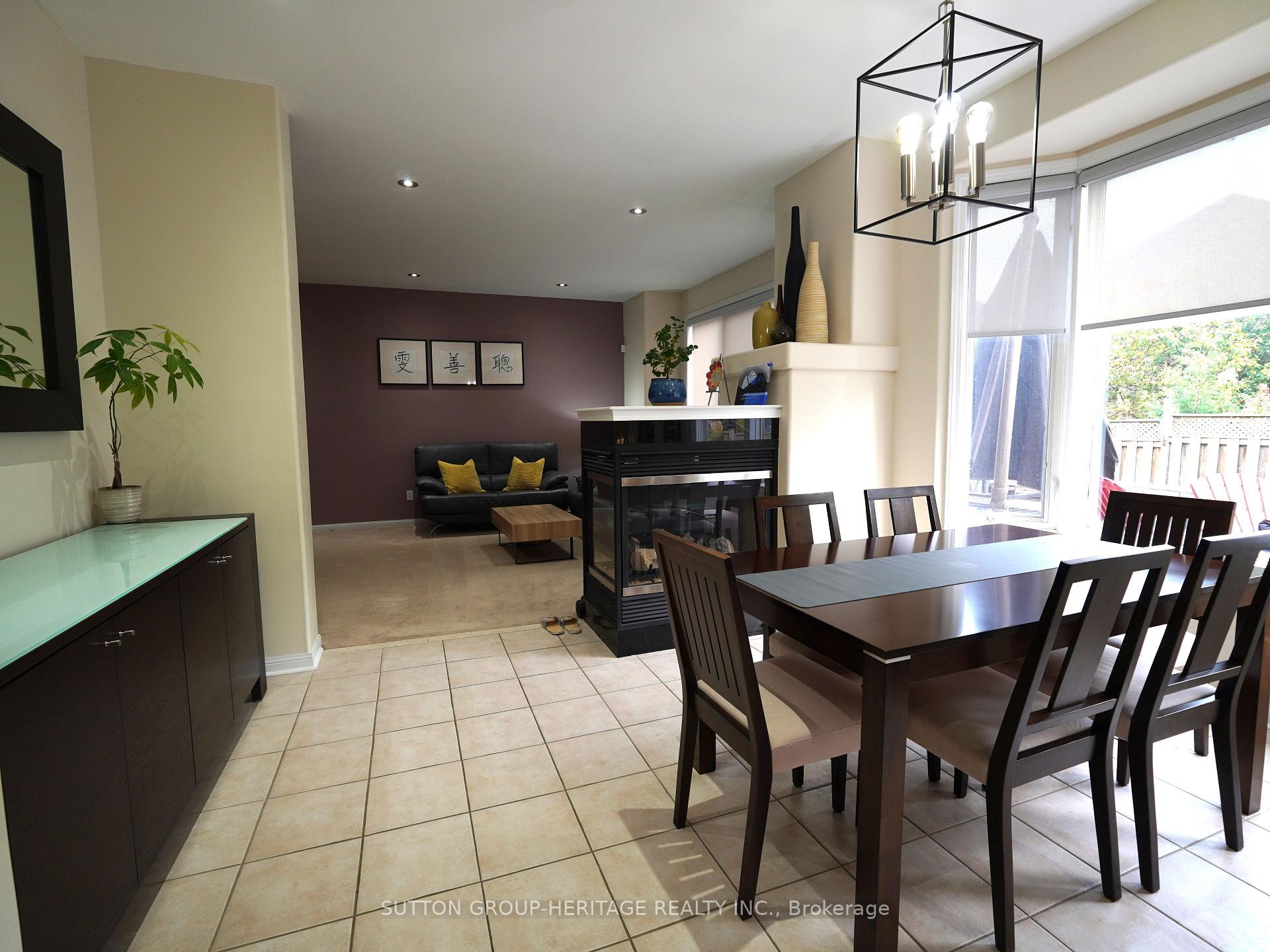 Photo 16 of 5 Baintree Street, Markham, Wismer — HOMEH