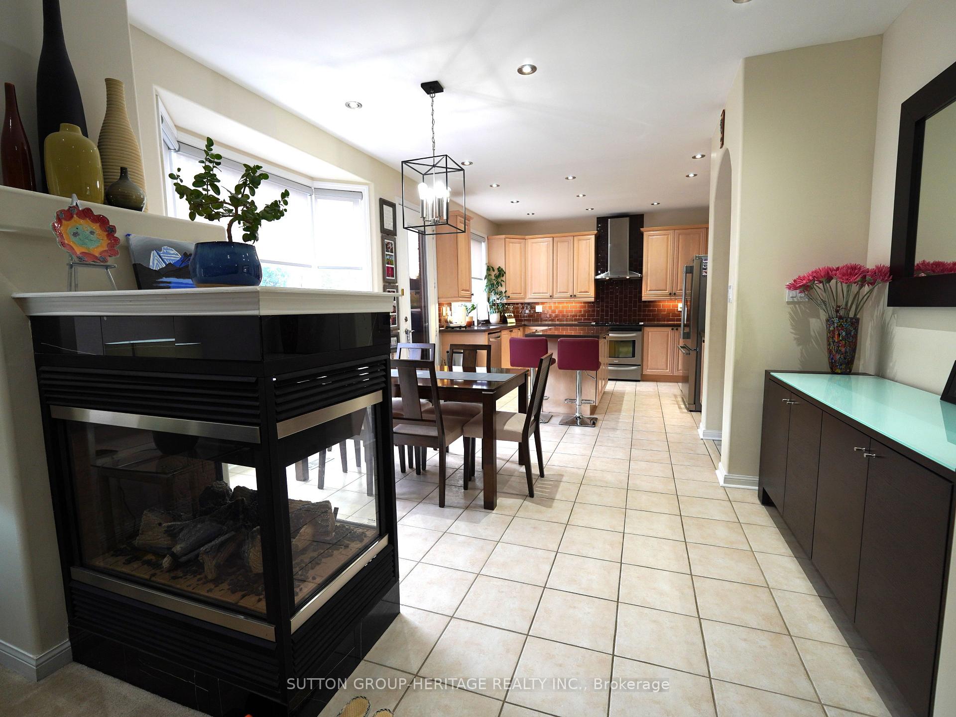 Photo 17 of 5 Baintree Street, Markham, Wismer — HOMEH