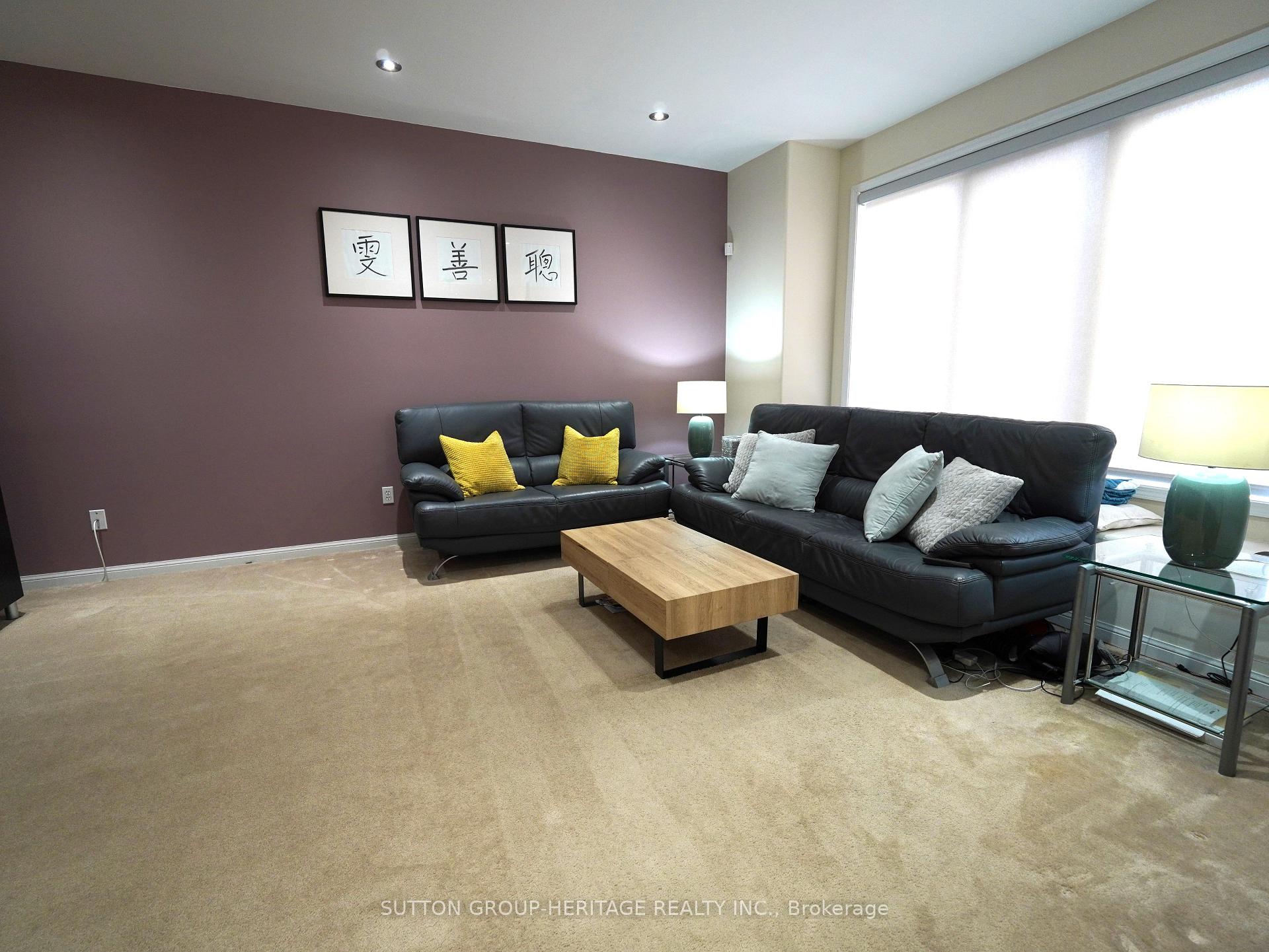 Photo 18 of 5 Baintree Street, Markham, Wismer — HOMEH