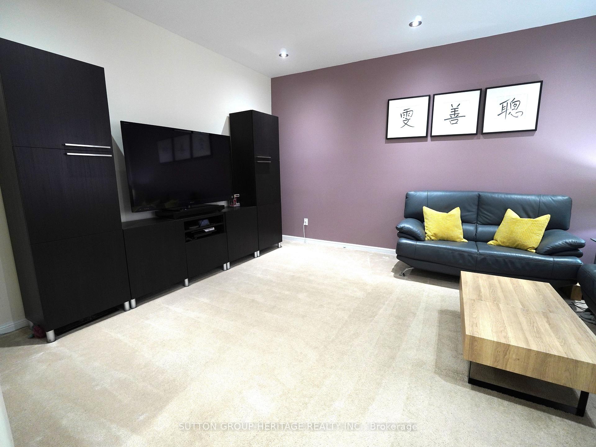 Photo 19 of 5 Baintree Street, Markham, Wismer — HOMEH