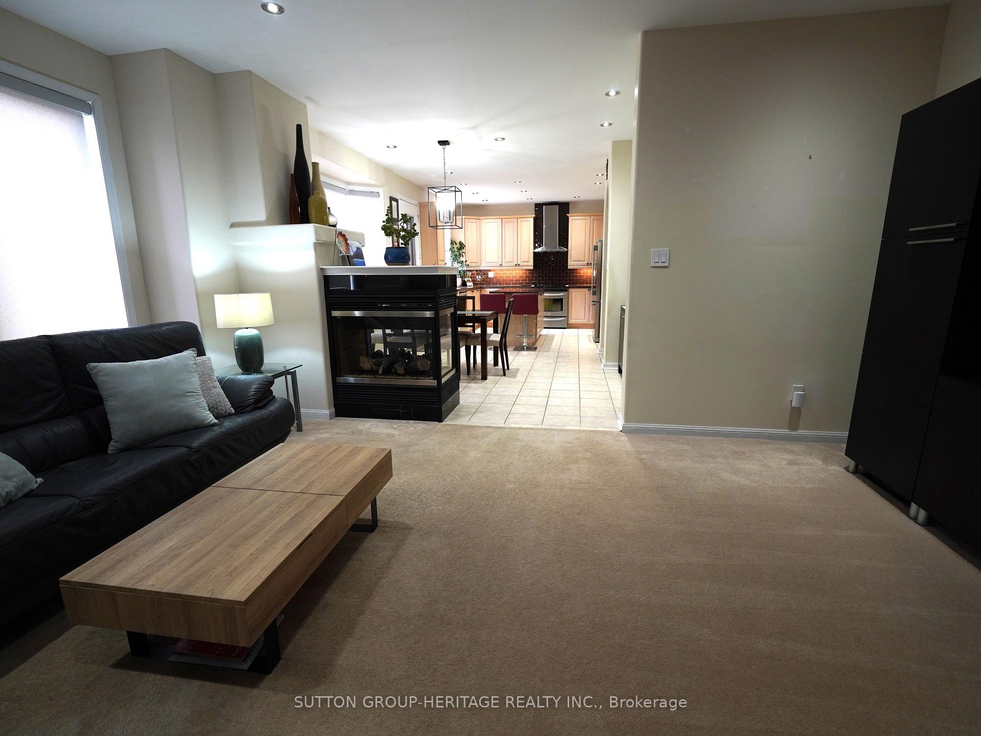 Photo 20 of 5 Baintree Street, Markham, Wismer — HOMEH