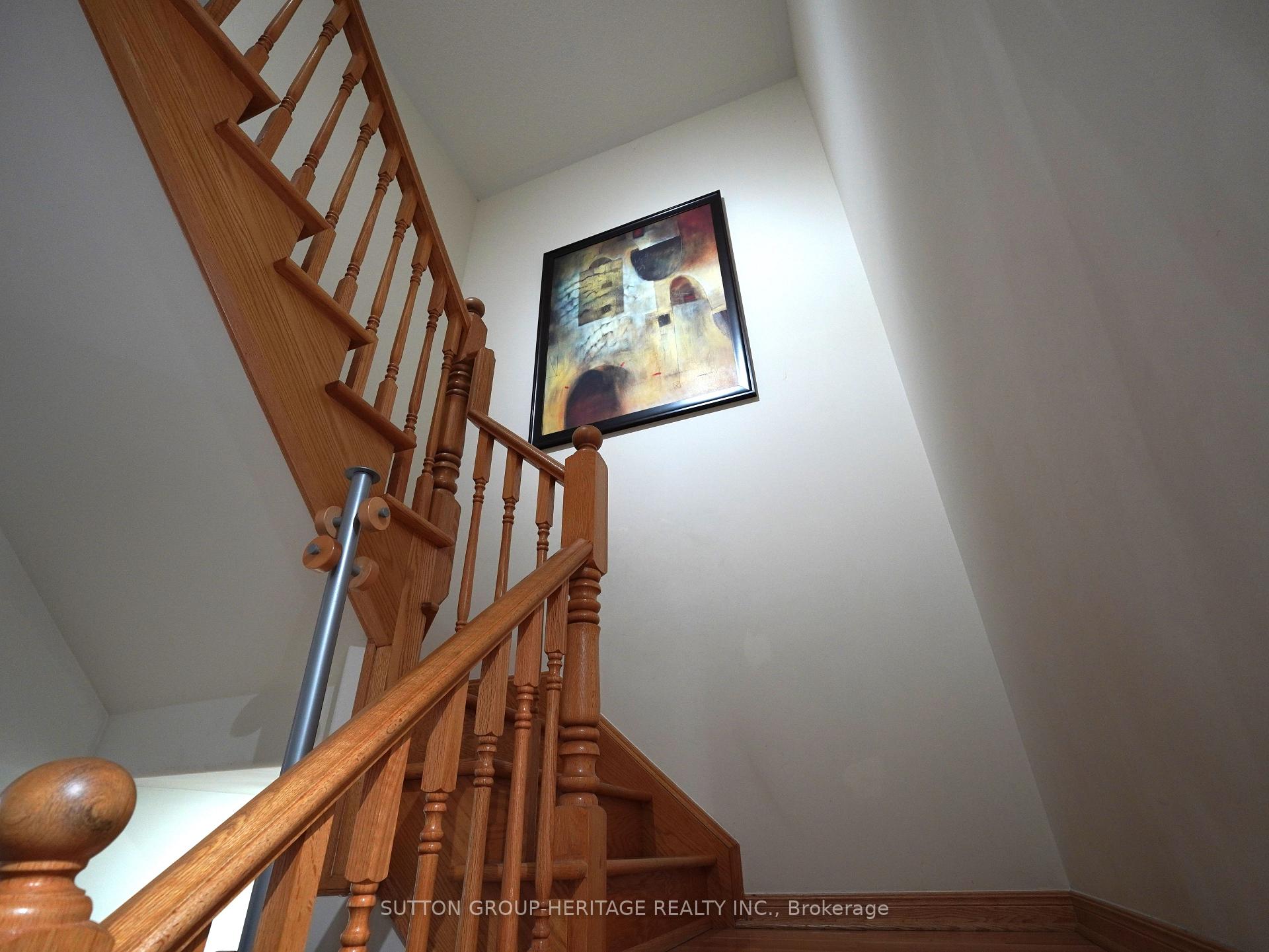 Photo 21 of 5 Baintree Street, Markham, Wismer — HOMEH