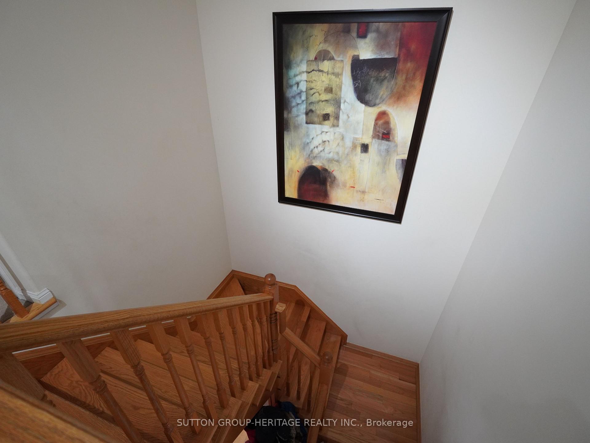 Photo 22 of 5 Baintree Street, Markham, Wismer — HOMEH