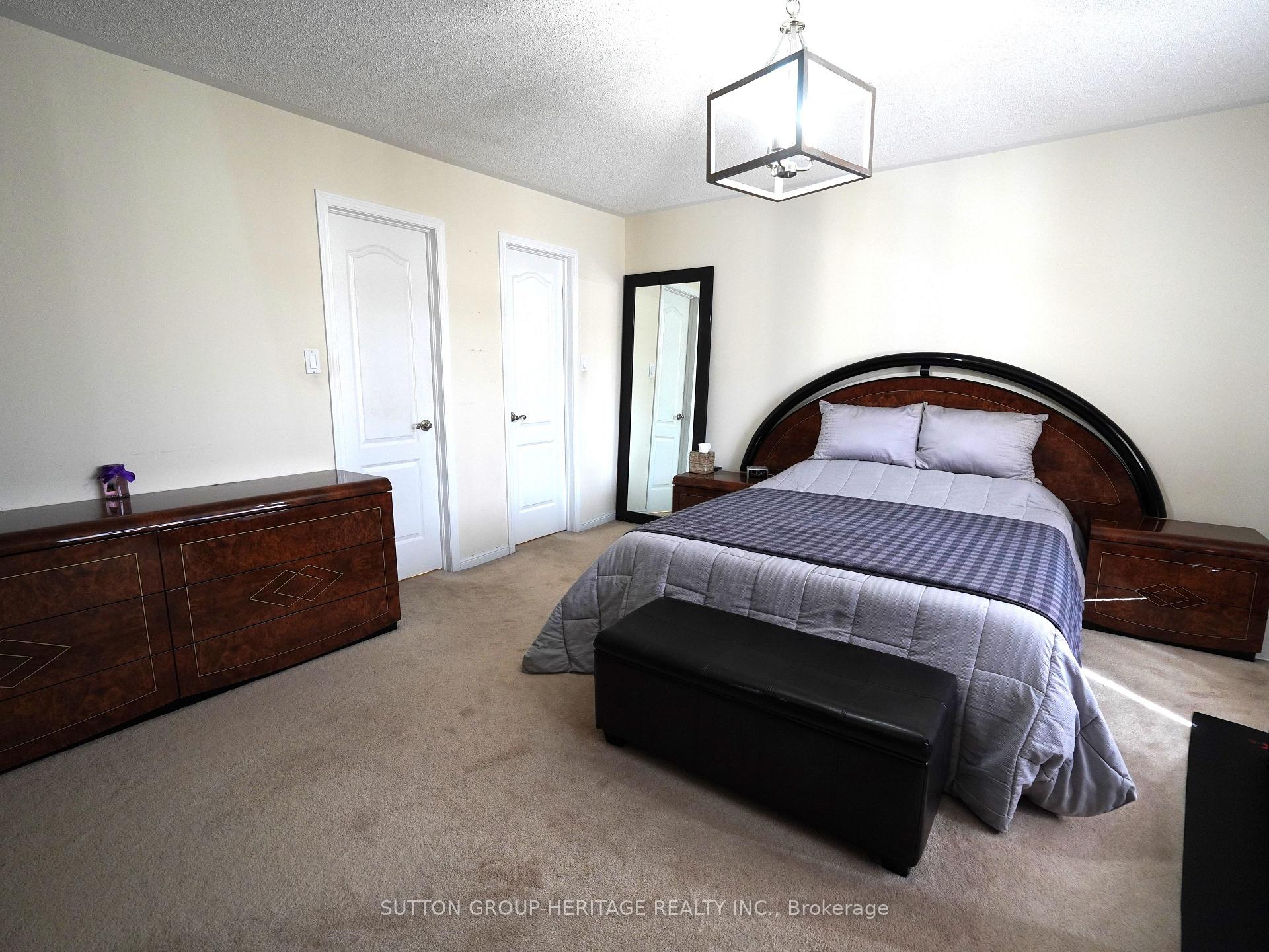 Photo 24 of 5 Baintree Street, Markham, Wismer — HOMEH