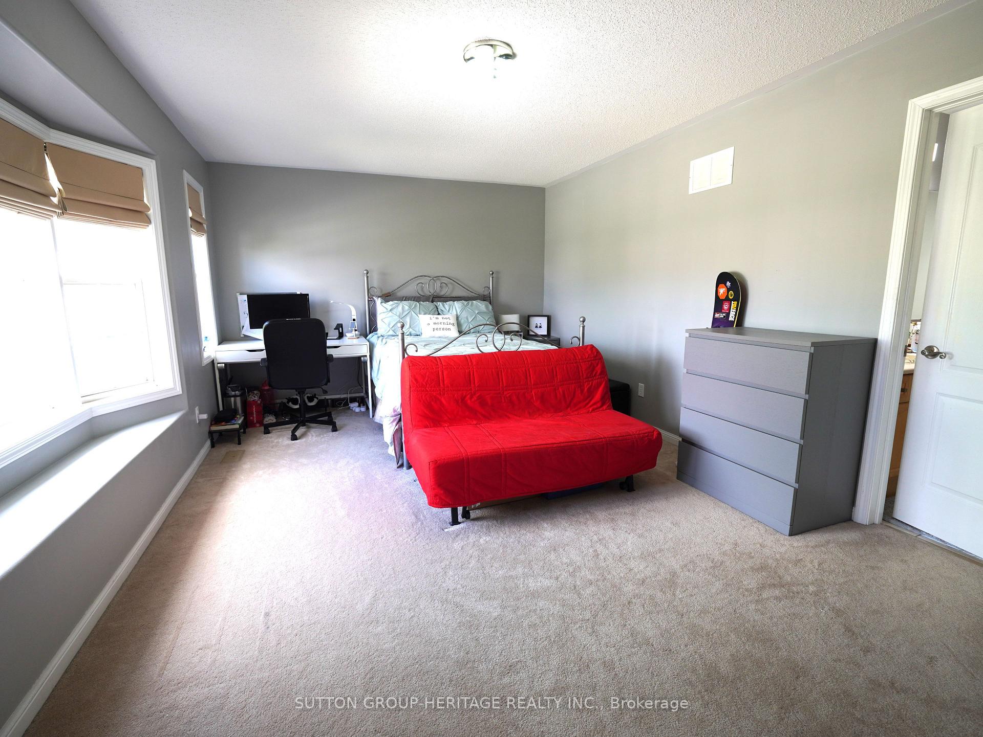 Photo 26 of 5 Baintree Street, Markham, Wismer — HOMEH