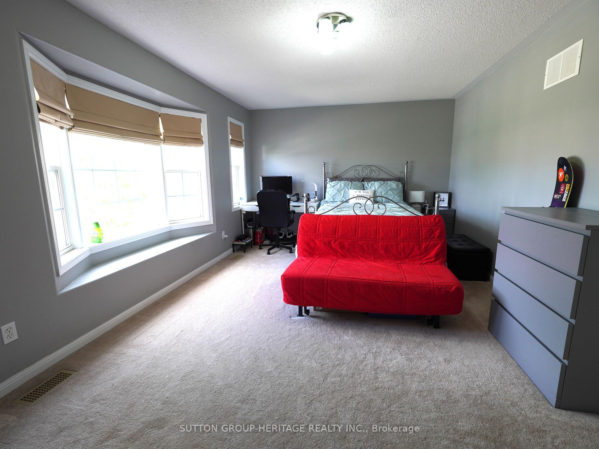Photo 27 of 5 Baintree Street, Markham, Wismer — HOMEH