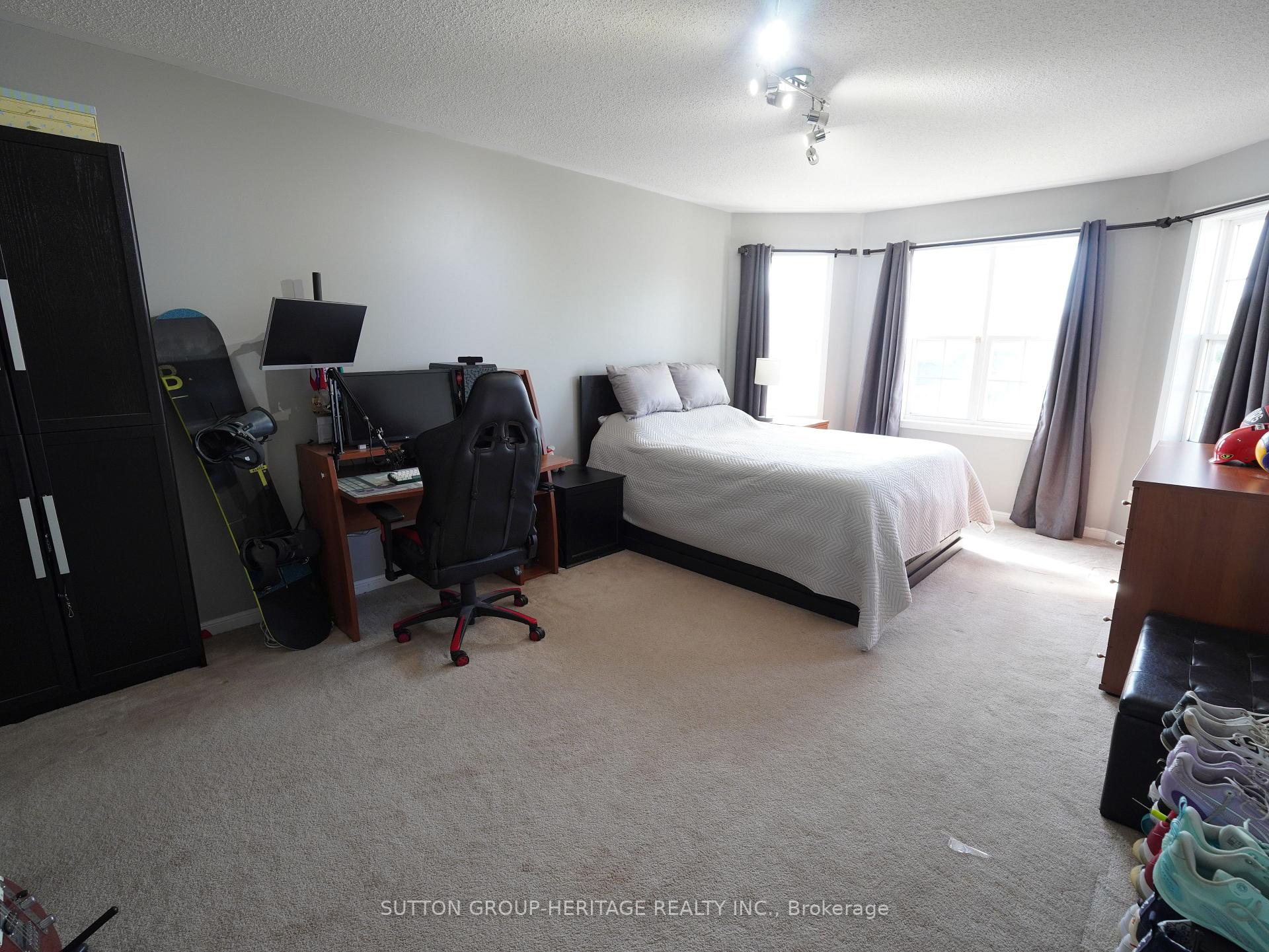 Photo 28 of 5 Baintree Street, Markham, Wismer — HOMEH