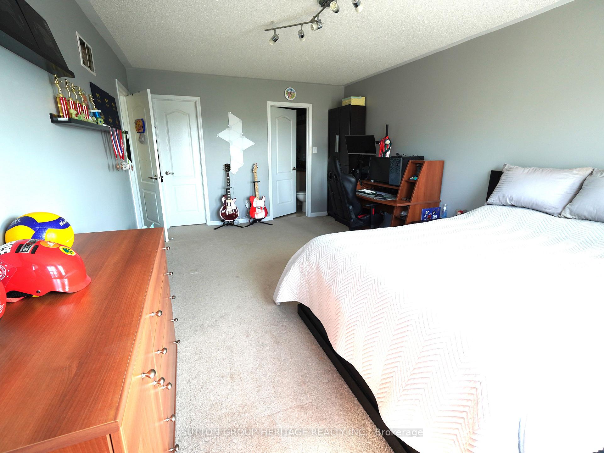Photo 29 of 5 Baintree Street, Markham, Wismer — HOMEH
