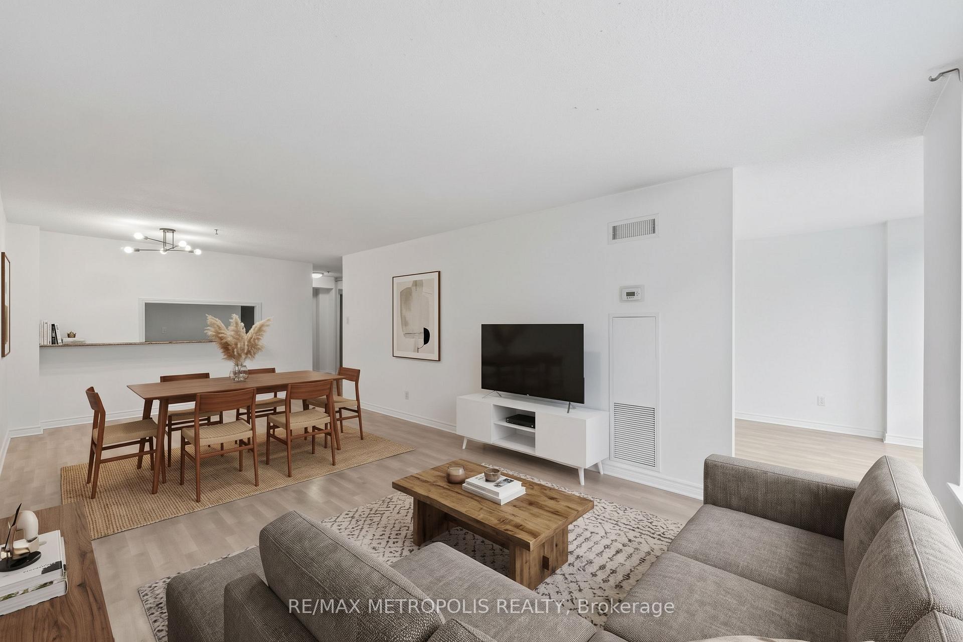 Photo 2 of Unit 409, 1485 Lakeshore Road E, Mississauga, Lakeview — HOMEH