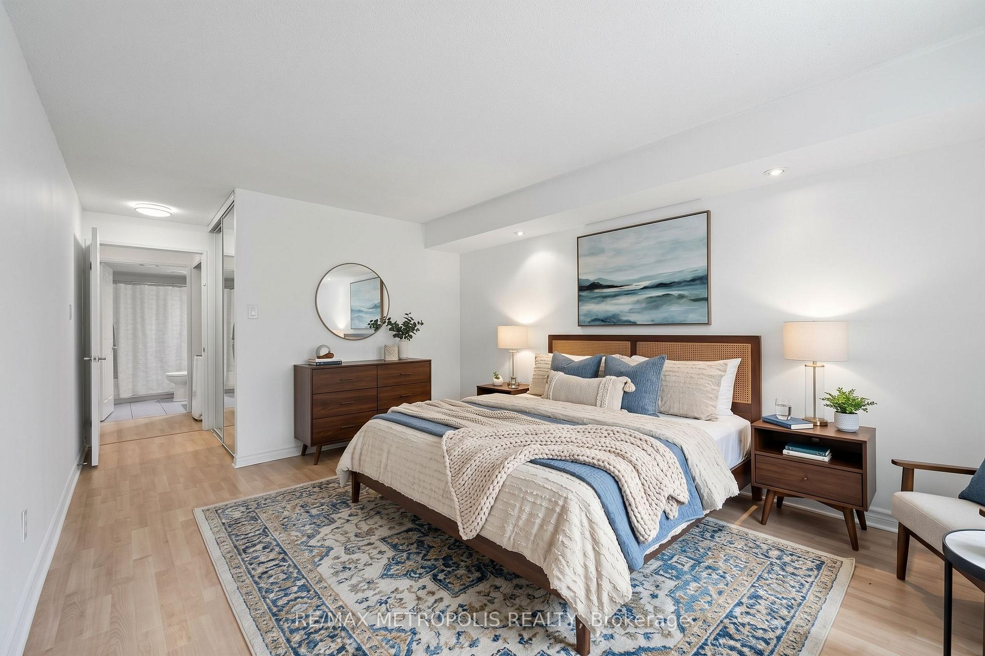 Photo 11 of Unit 409, 1485 Lakeshore Road E, Mississauga, Lakeview — HOMEH