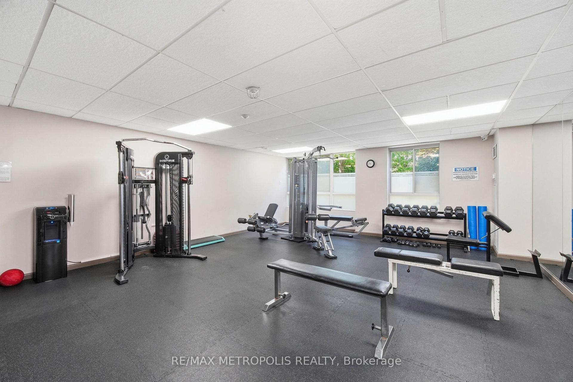 Photo 22 of Unit 409, 1485 Lakeshore Road E, Mississauga, Lakeview — HOMEH