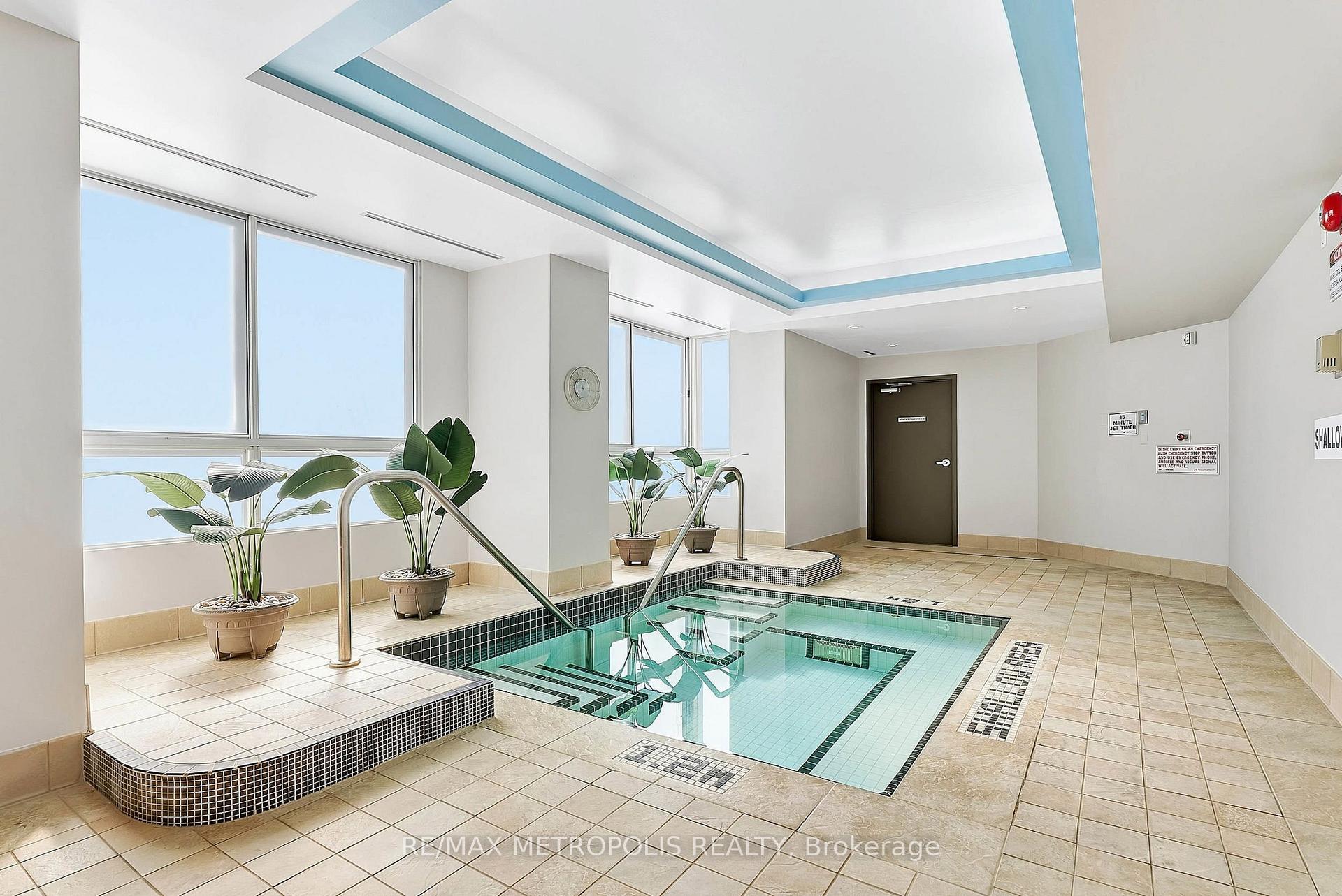 Photo 23 of Unit 409, 1485 Lakeshore Road E, Mississauga, Lakeview — HOMEH