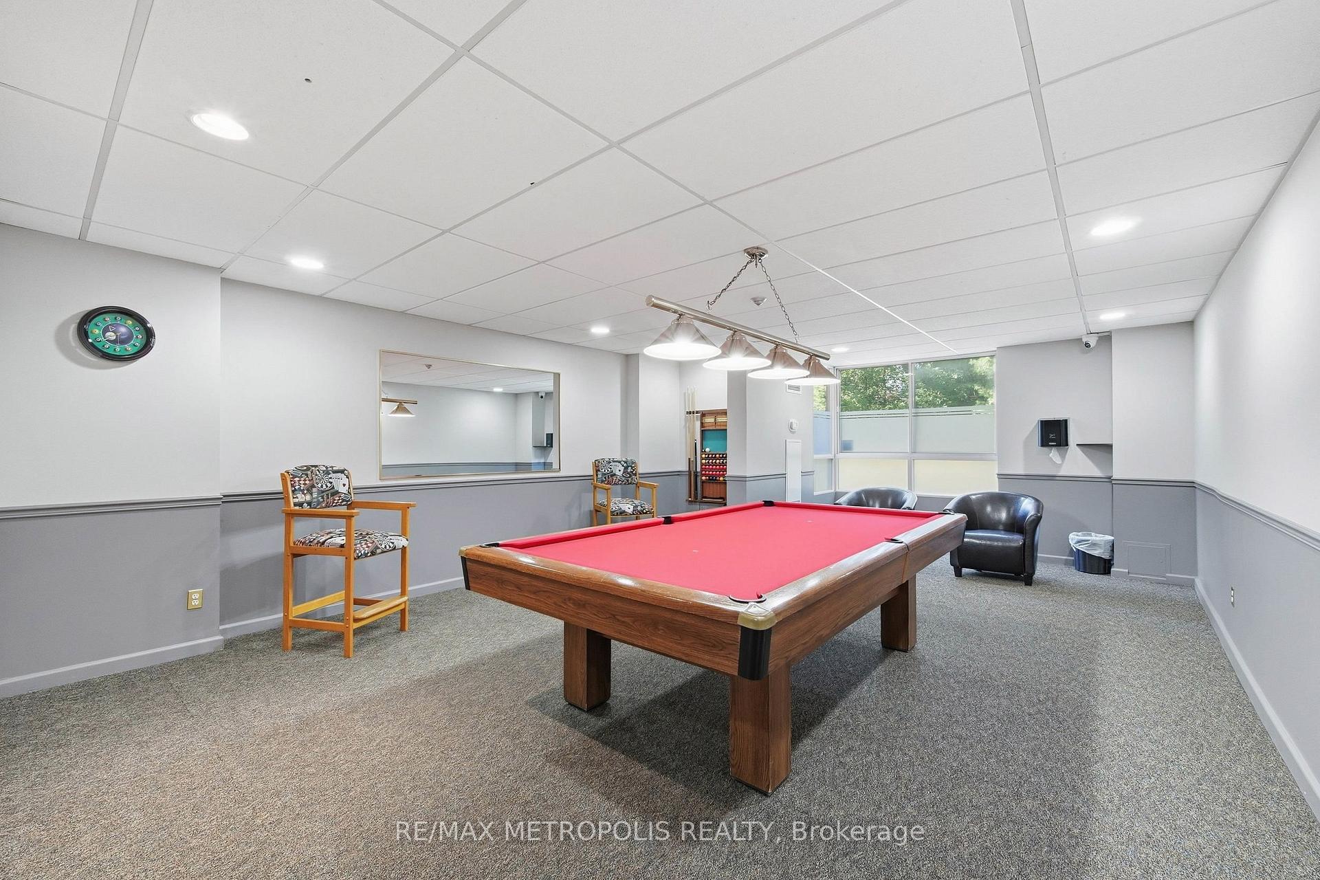Photo 25 of Unit 409, 1485 Lakeshore Road E, Mississauga, Lakeview — HOMEH