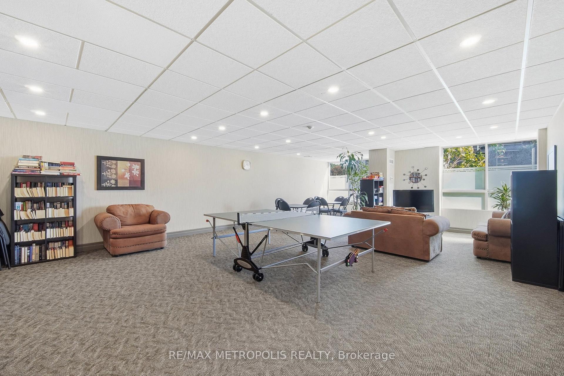 Photo 26 of Unit 409, 1485 Lakeshore Road E, Mississauga, Lakeview — HOMEH